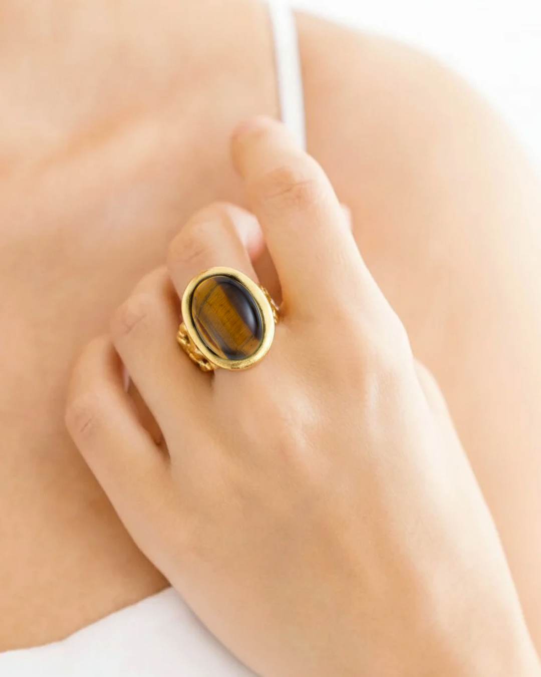 Caroline Ring