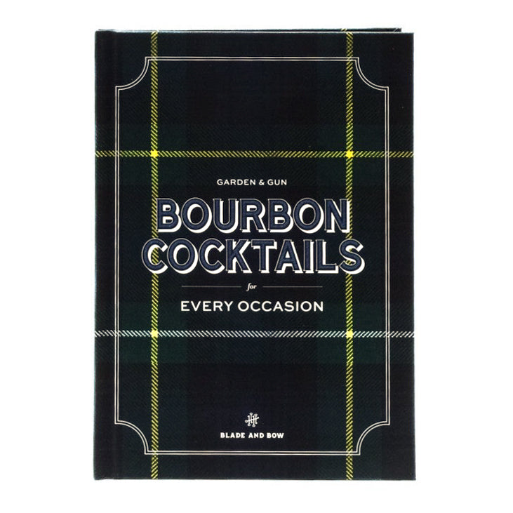 Bourbon Cocktails for Every Occasion