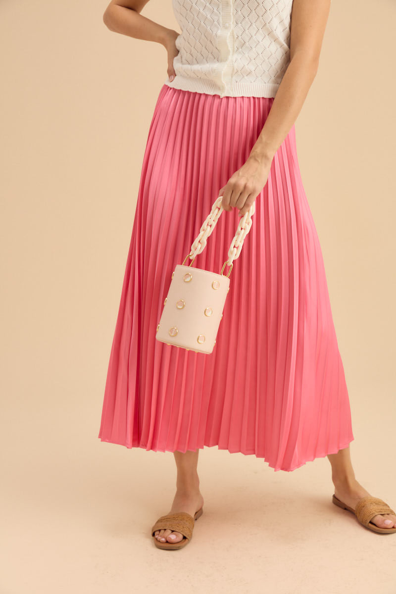 Greenwich Bucket Bag