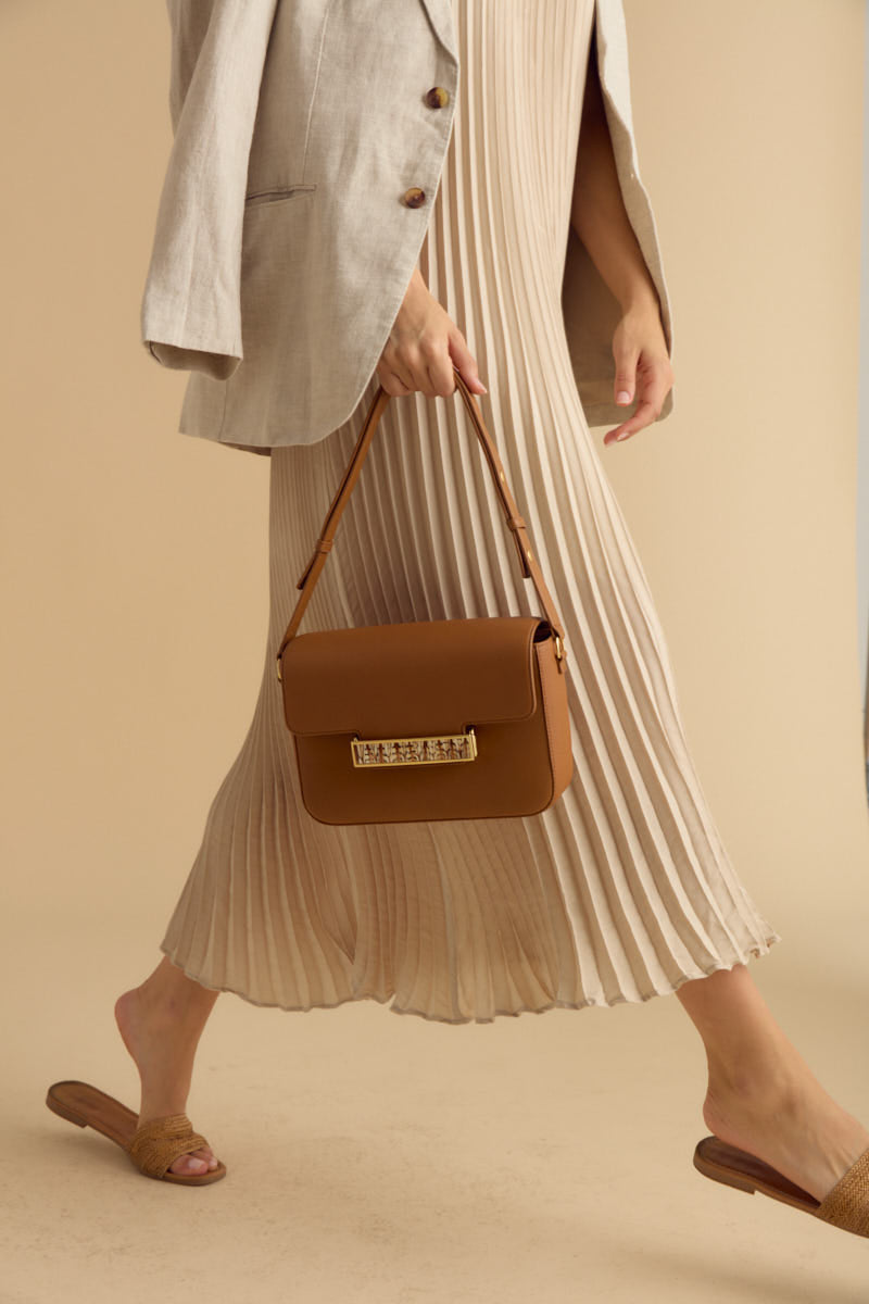 Oxford Handbag