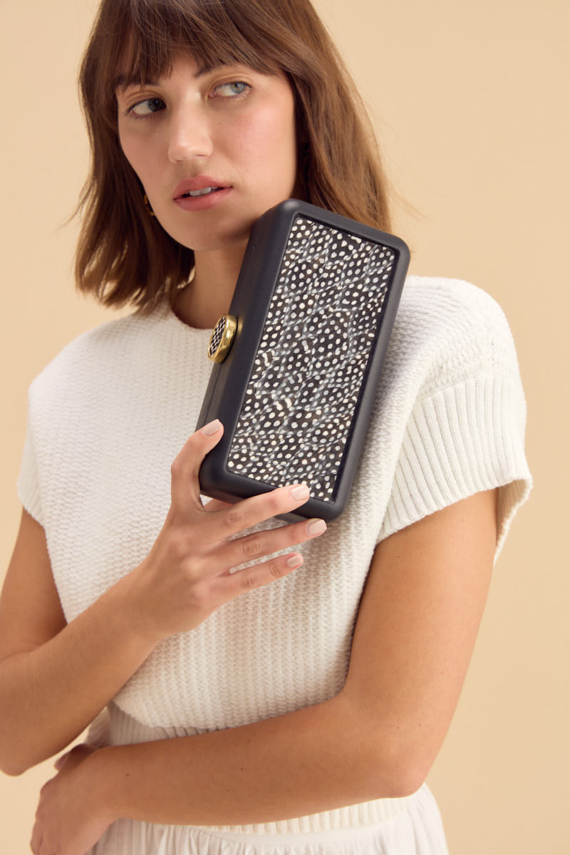 Le Marais Clutch