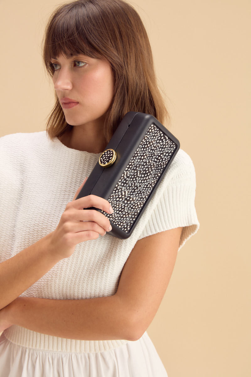 Le Marais Clutch