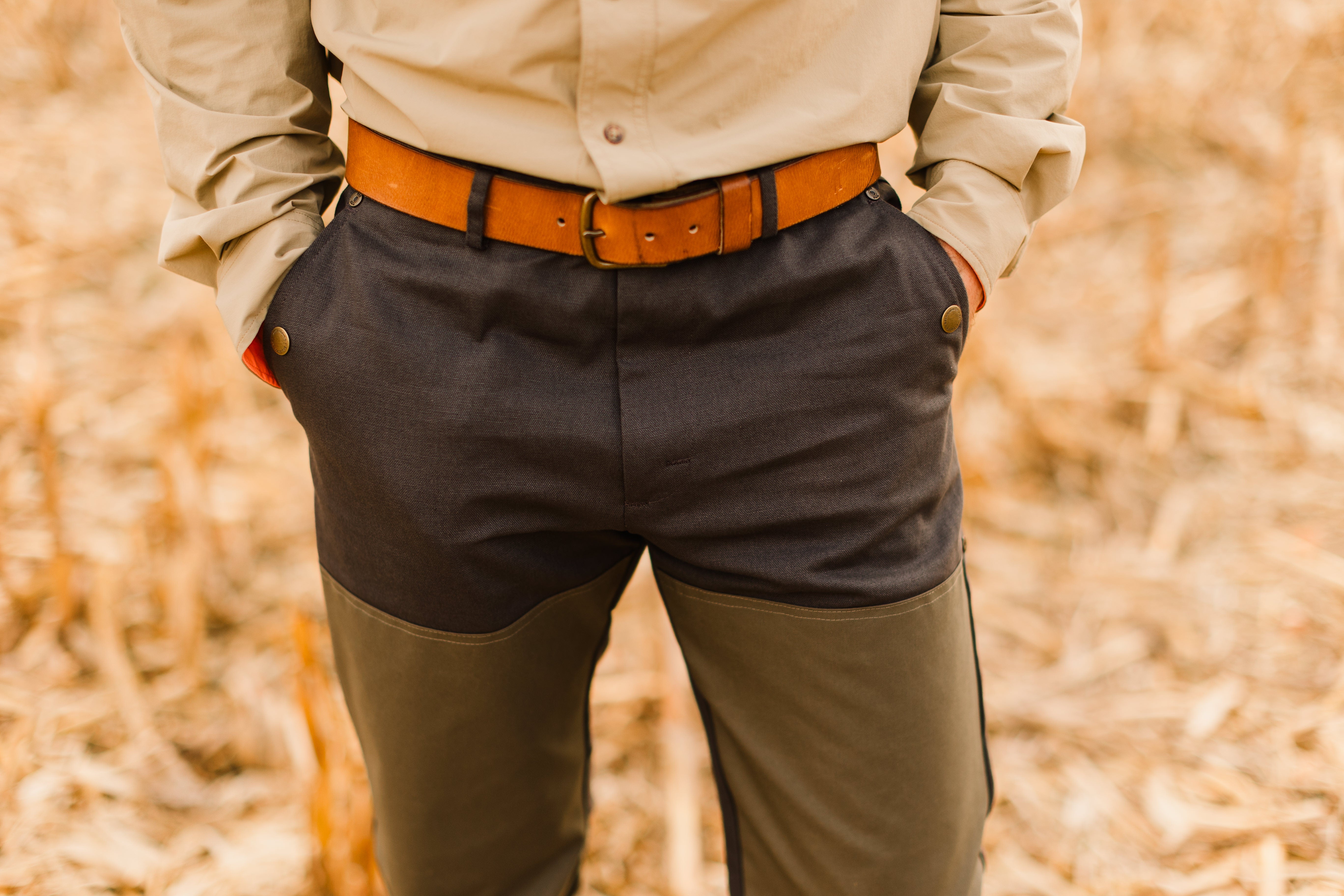 Midweight Field Pant