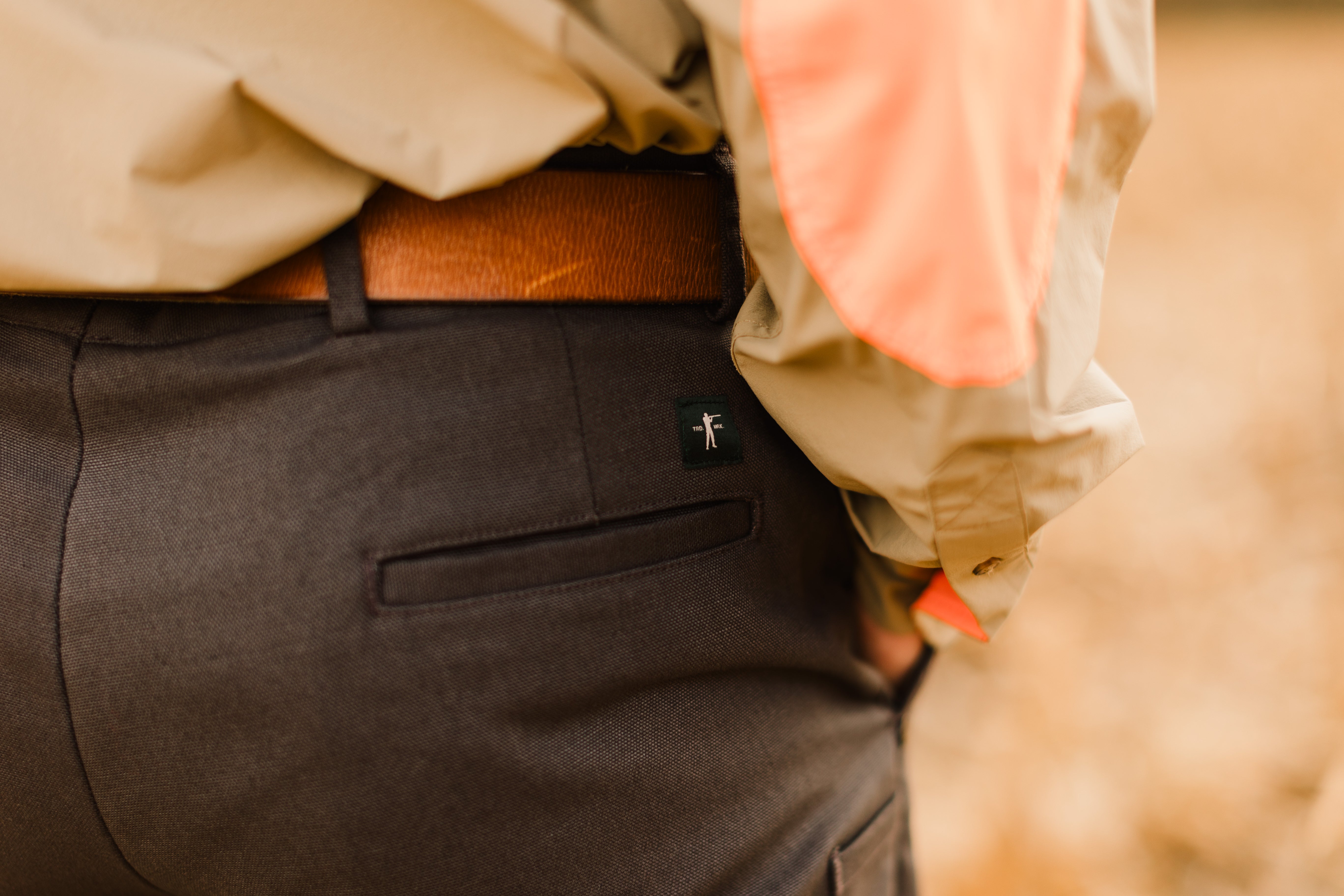 Midweight Field Pant