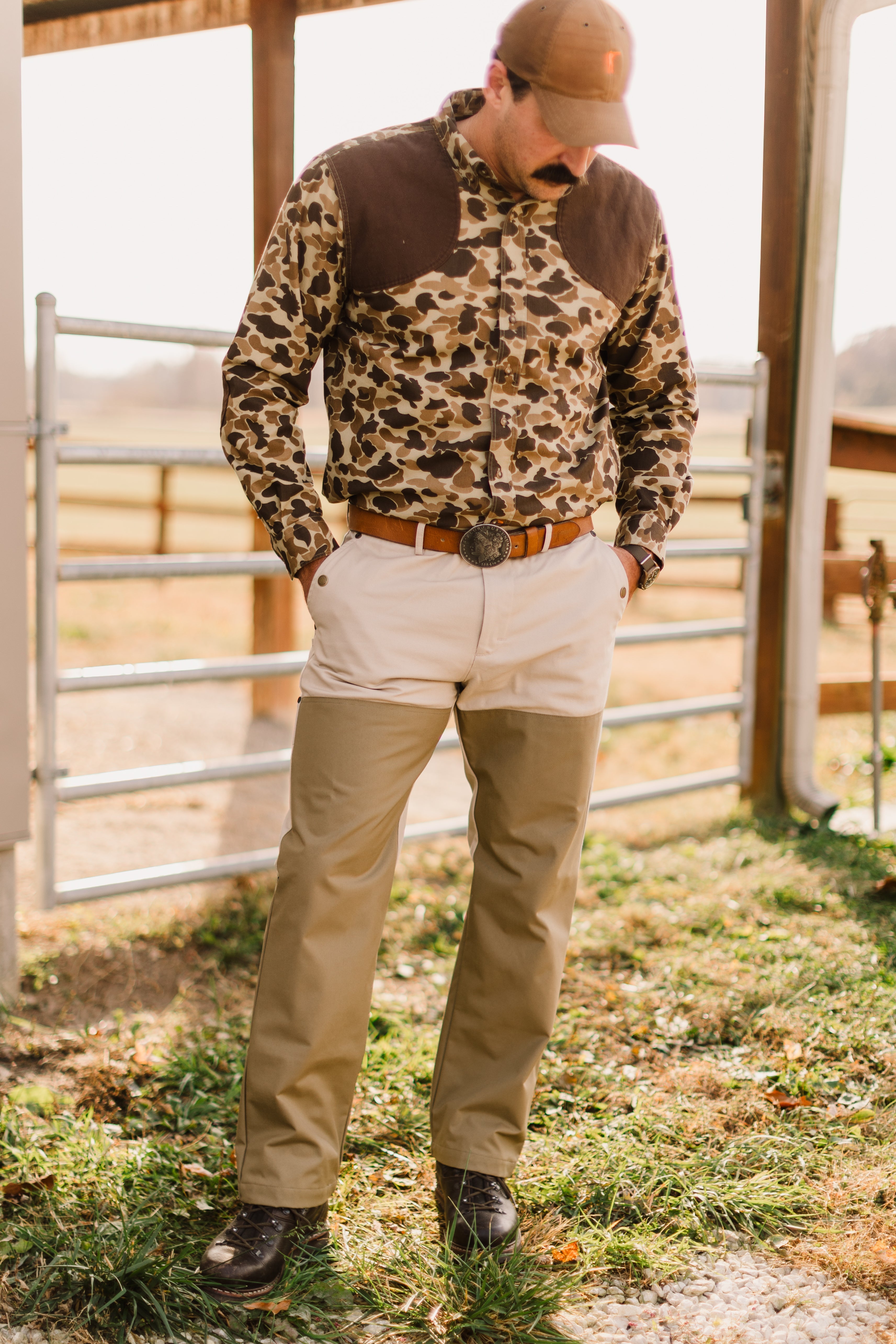 Midweight Field Pant
