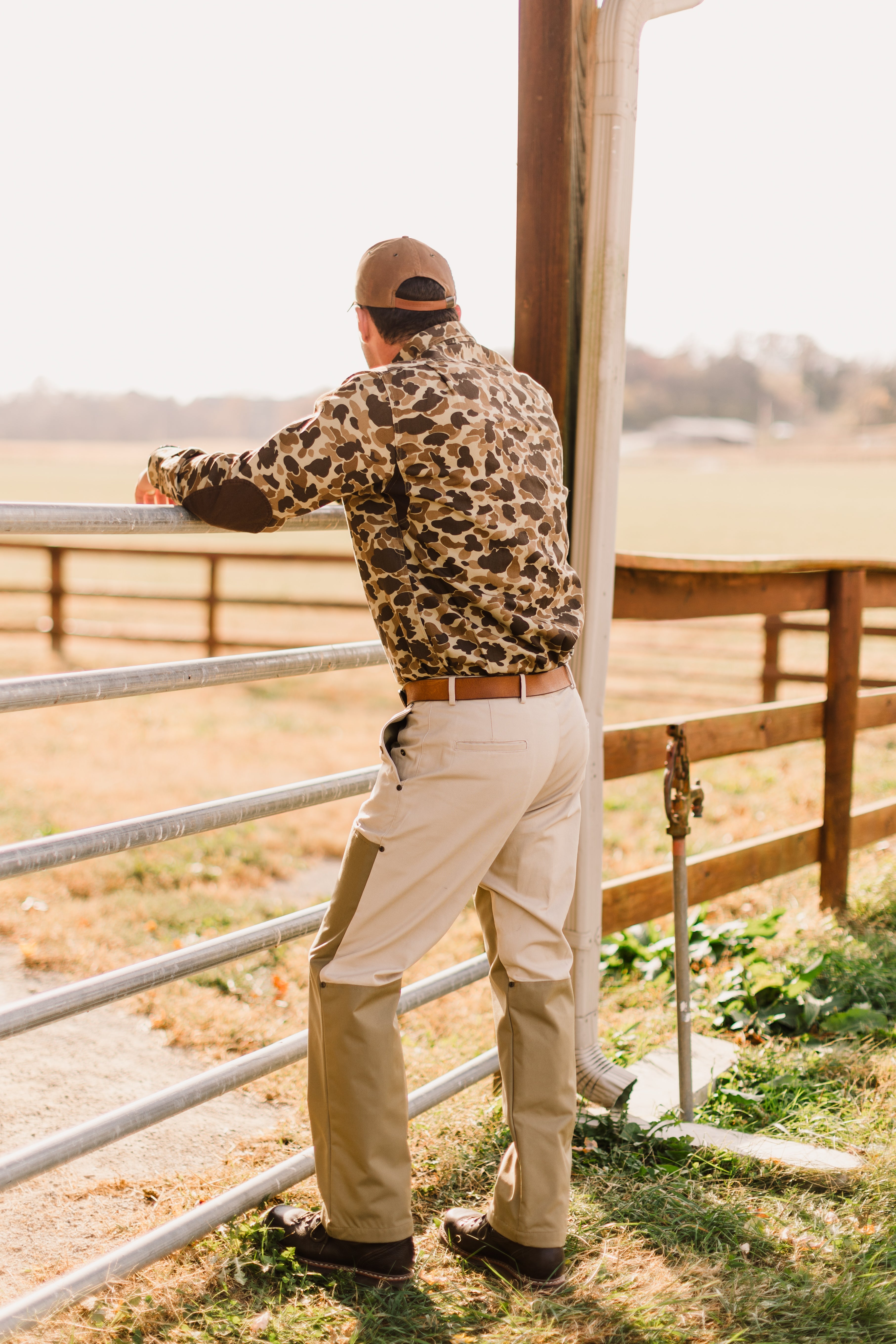 Midweight Field Pant