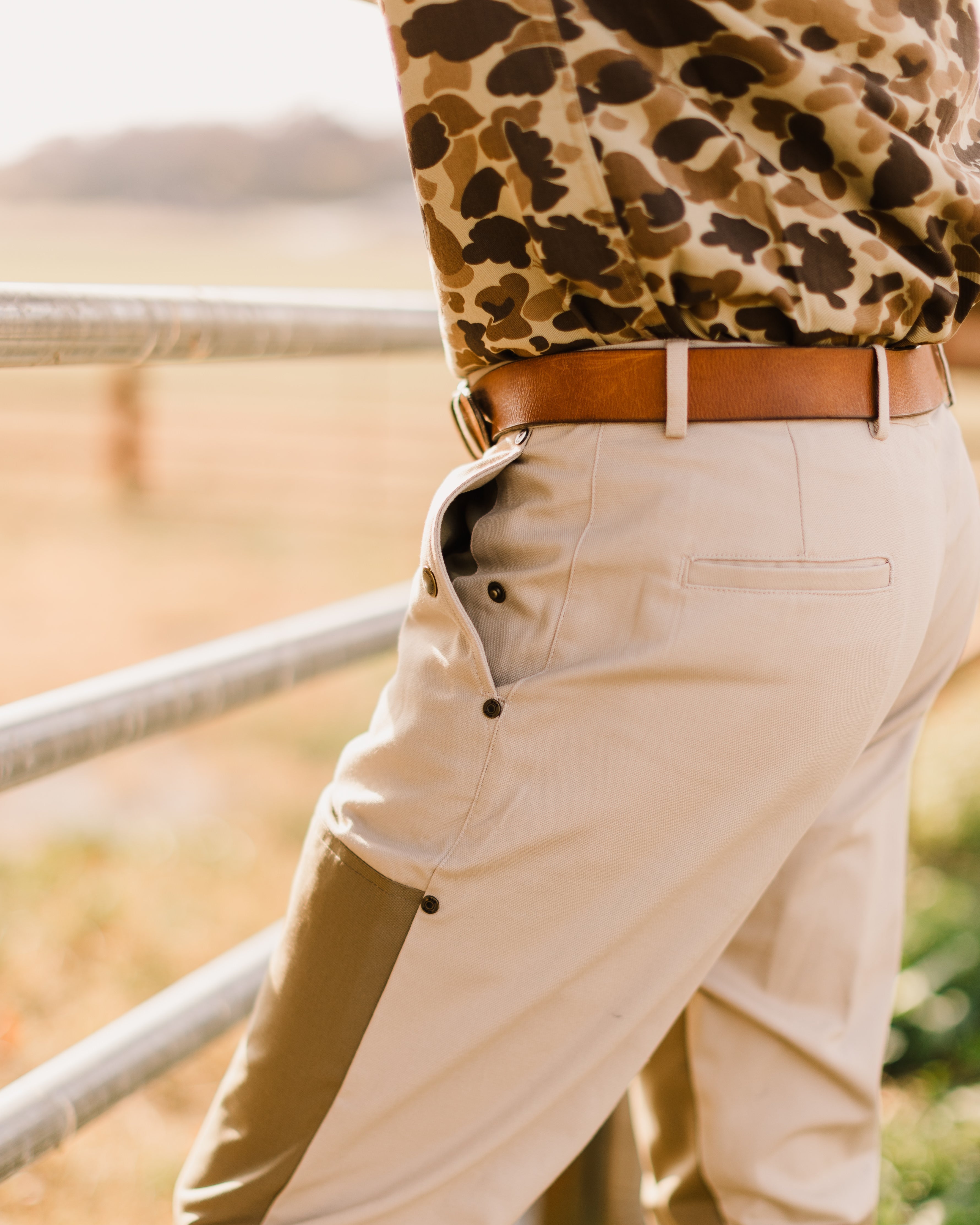 Last Belt You'll Ever Buy - Signature Leather