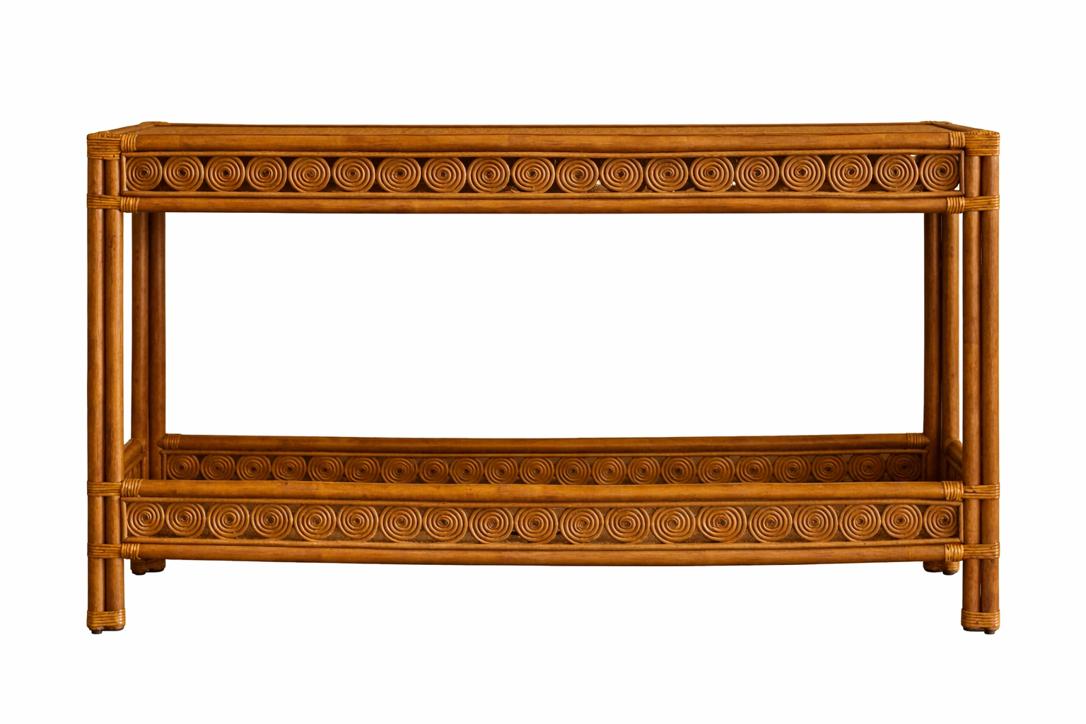 Lovett Console