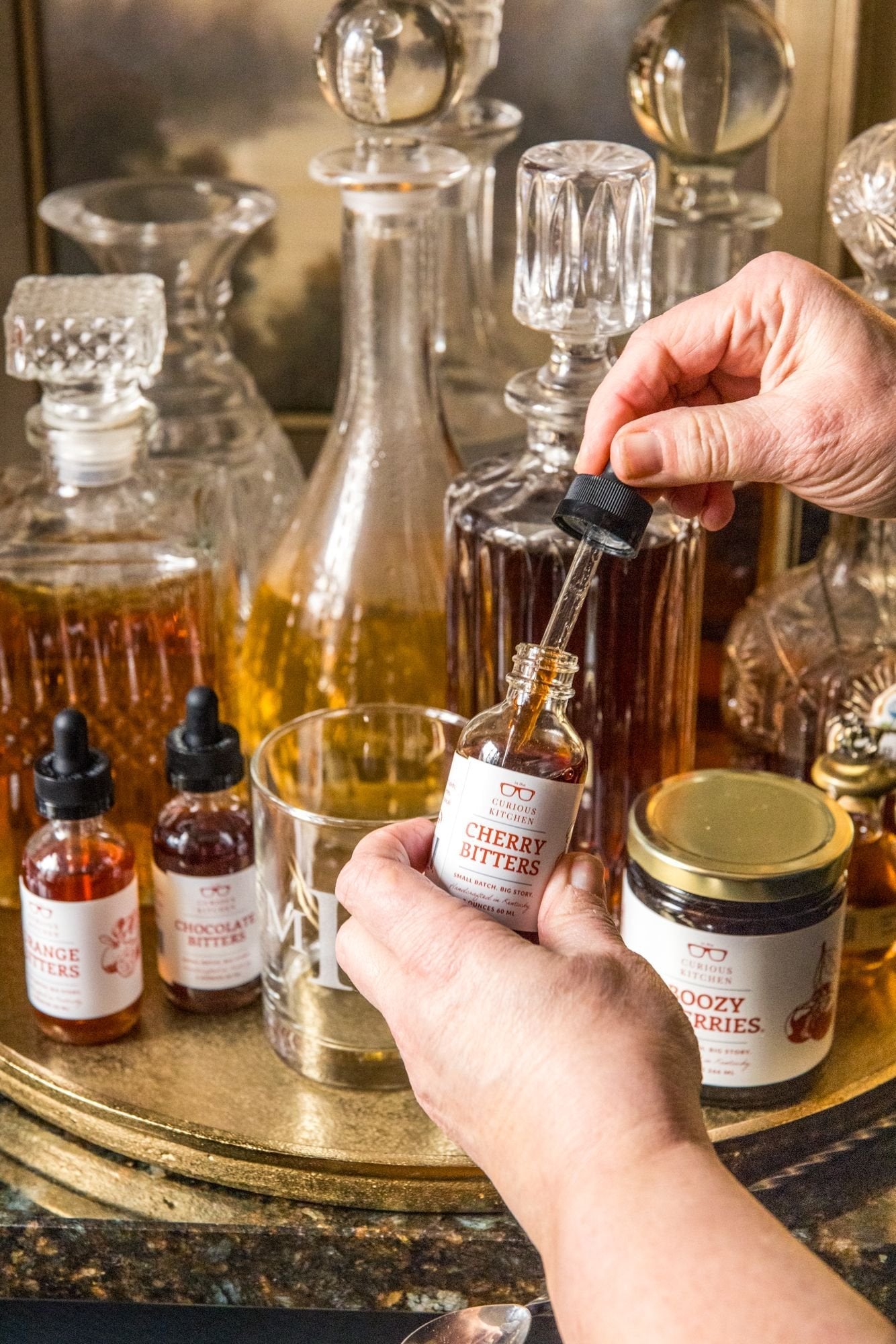 Chocolate Bitters