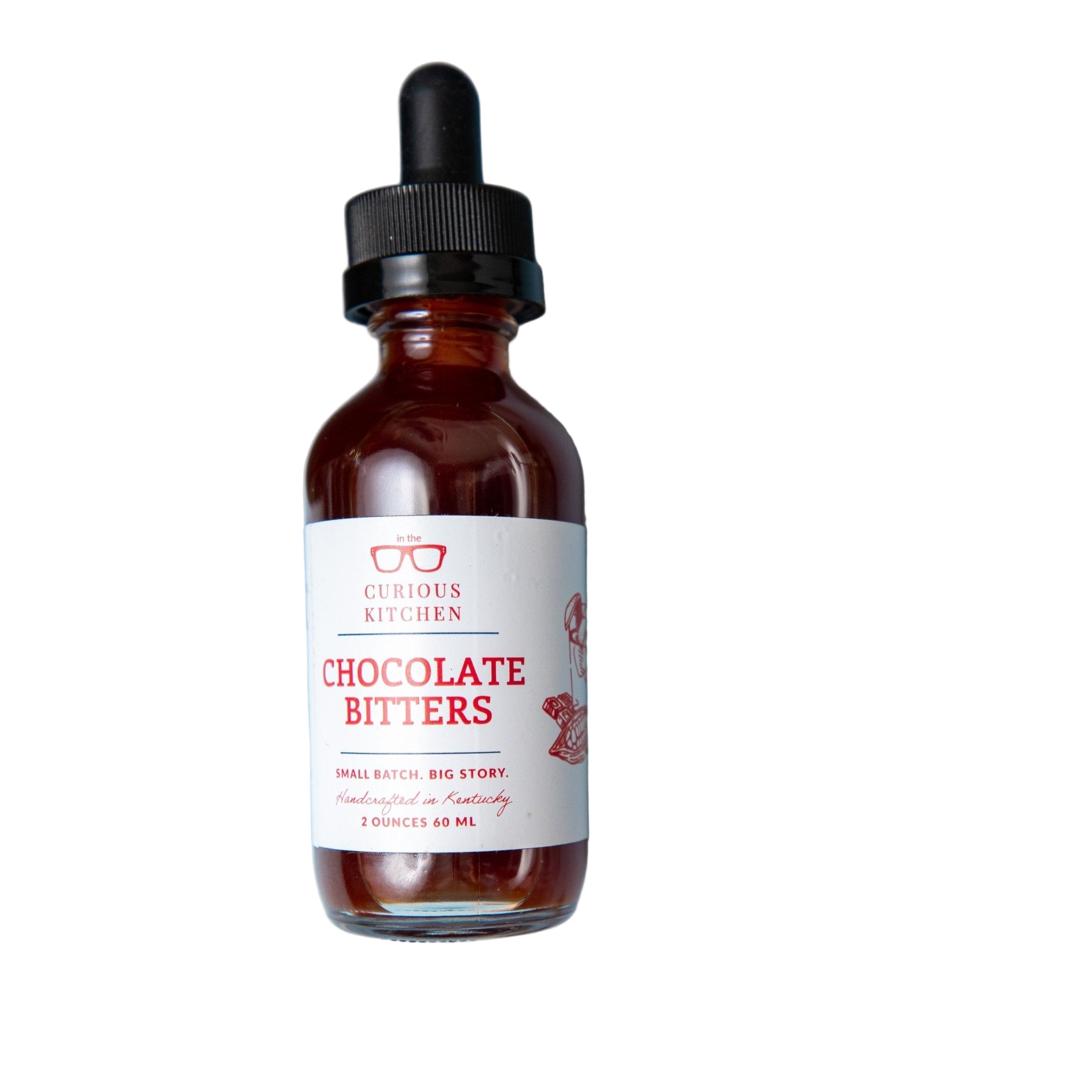 Chocolate Bitters