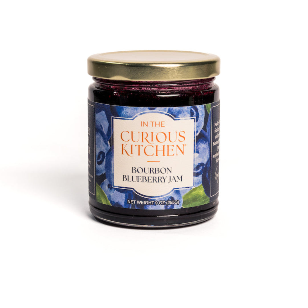Jam & Jelly Gift Set | Entertaining Edition
