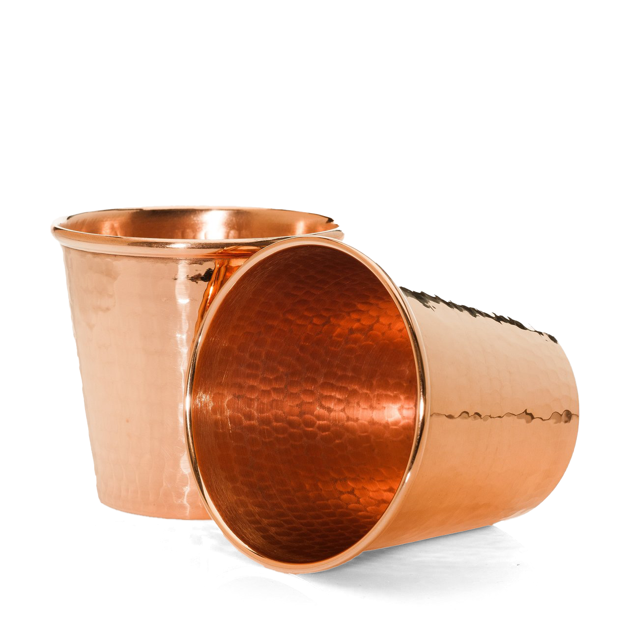 Apa Copper Cup