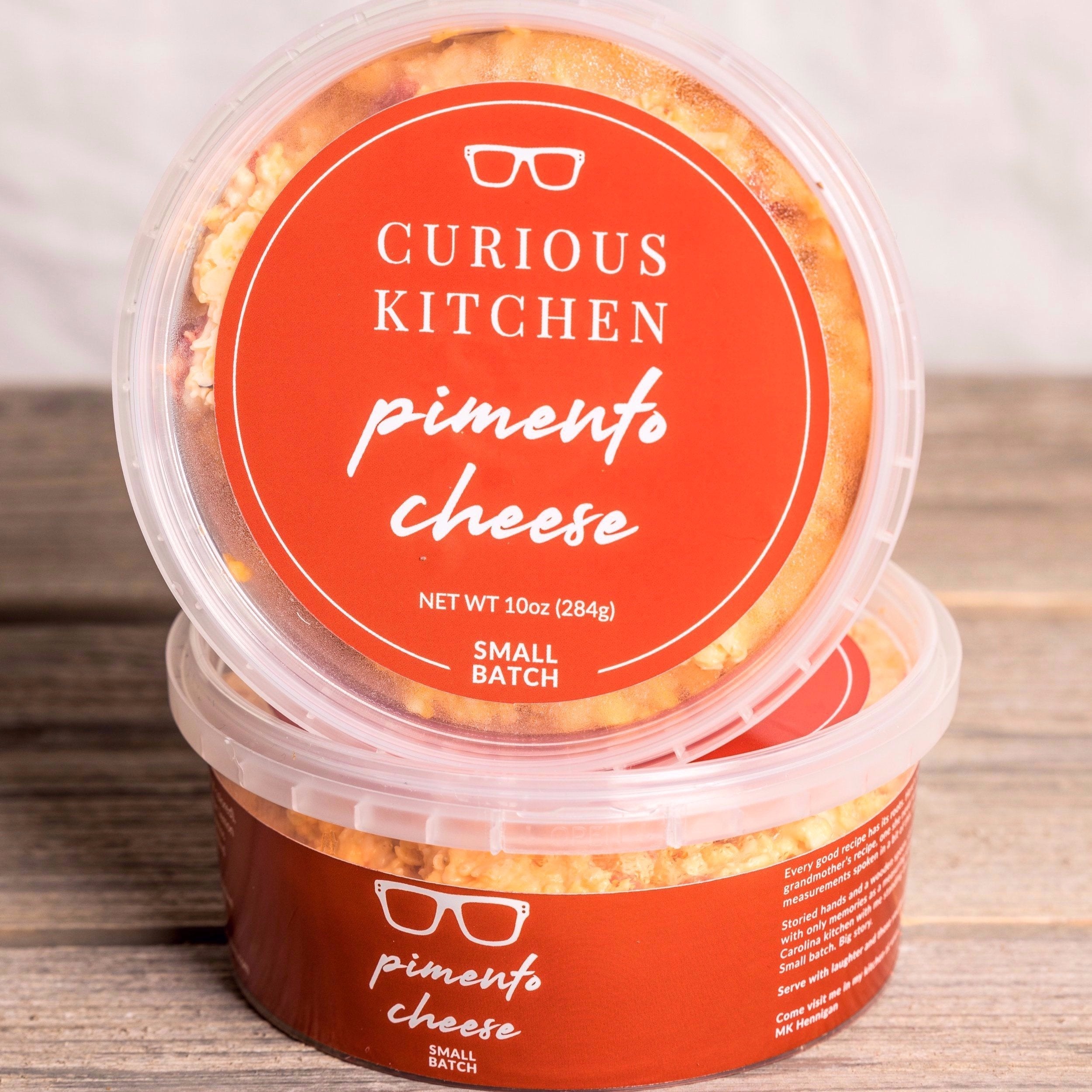 Pimento Cheese – A Southern Classic