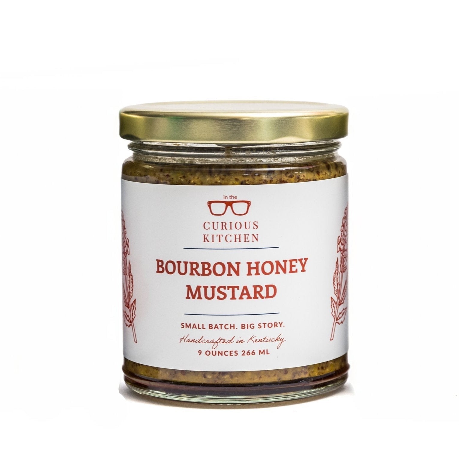 Bourbon-Inspired Gourmet Gift Set – Southern Bourbon Favorites