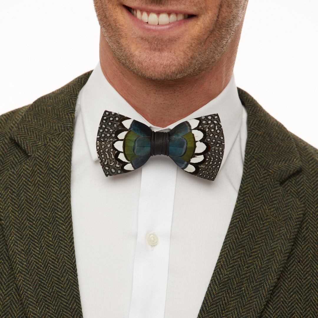 Edisto Bow Tie