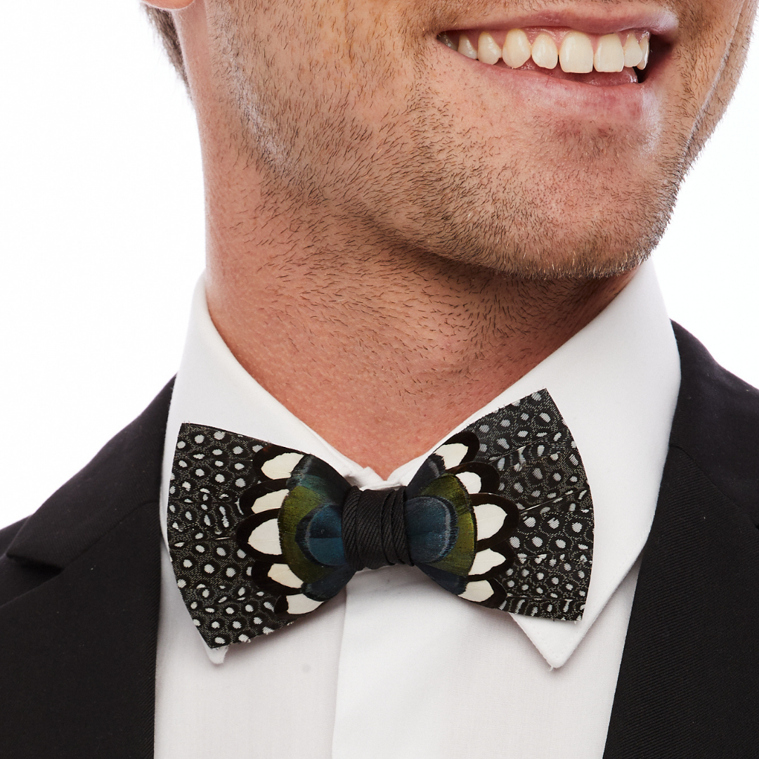 Edisto Bow Tie