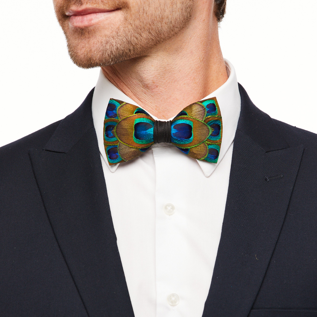 Hammock Bow Tie