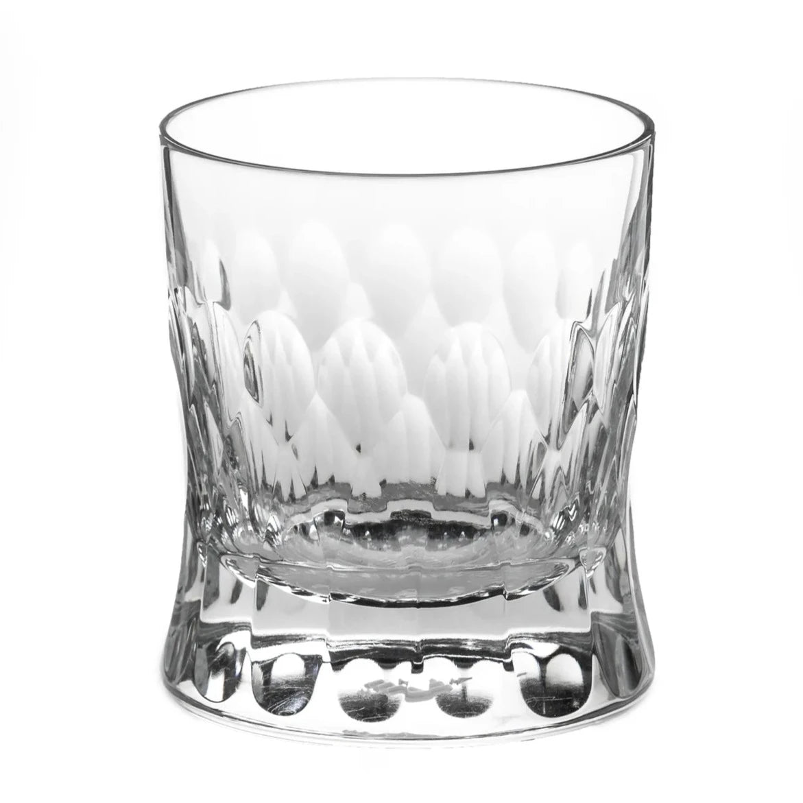 Whiskey Glass No. 1