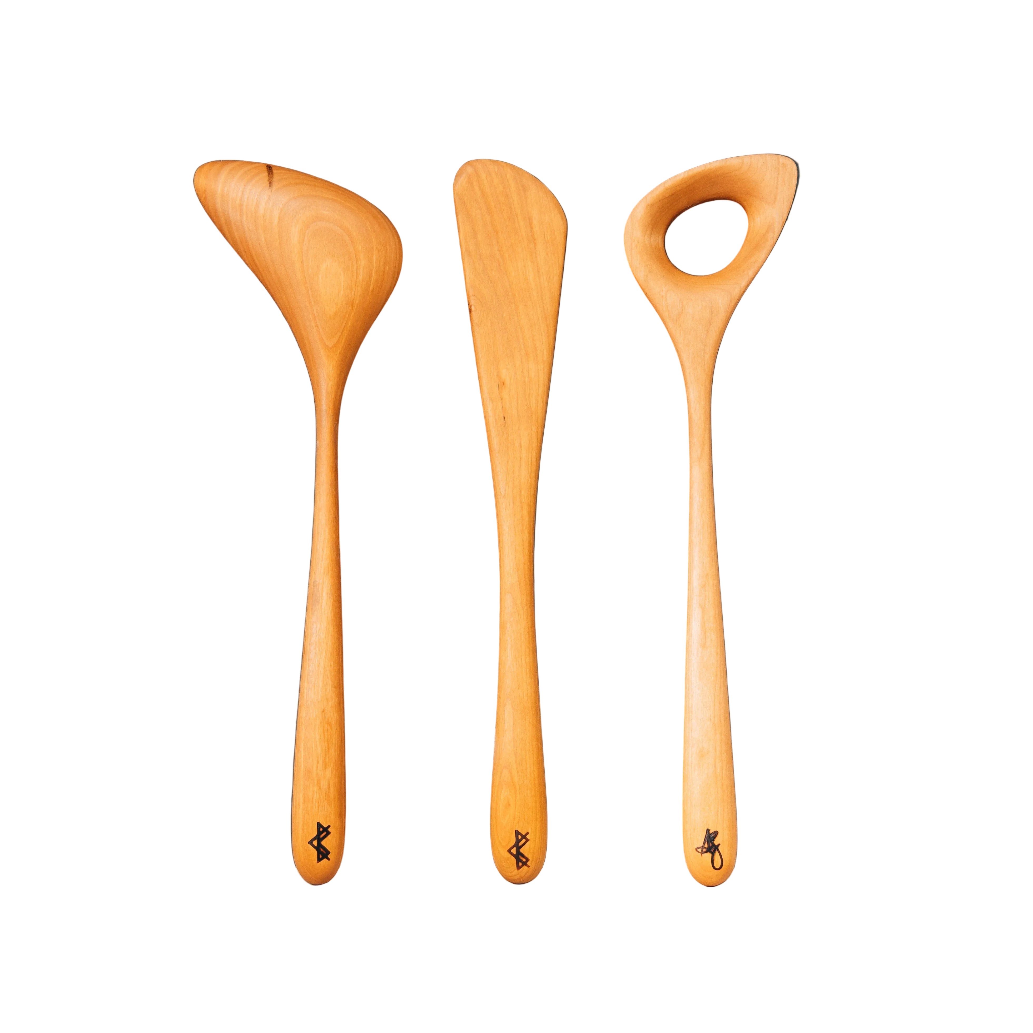 Andrew Zimmern Kitchen Utensil Set