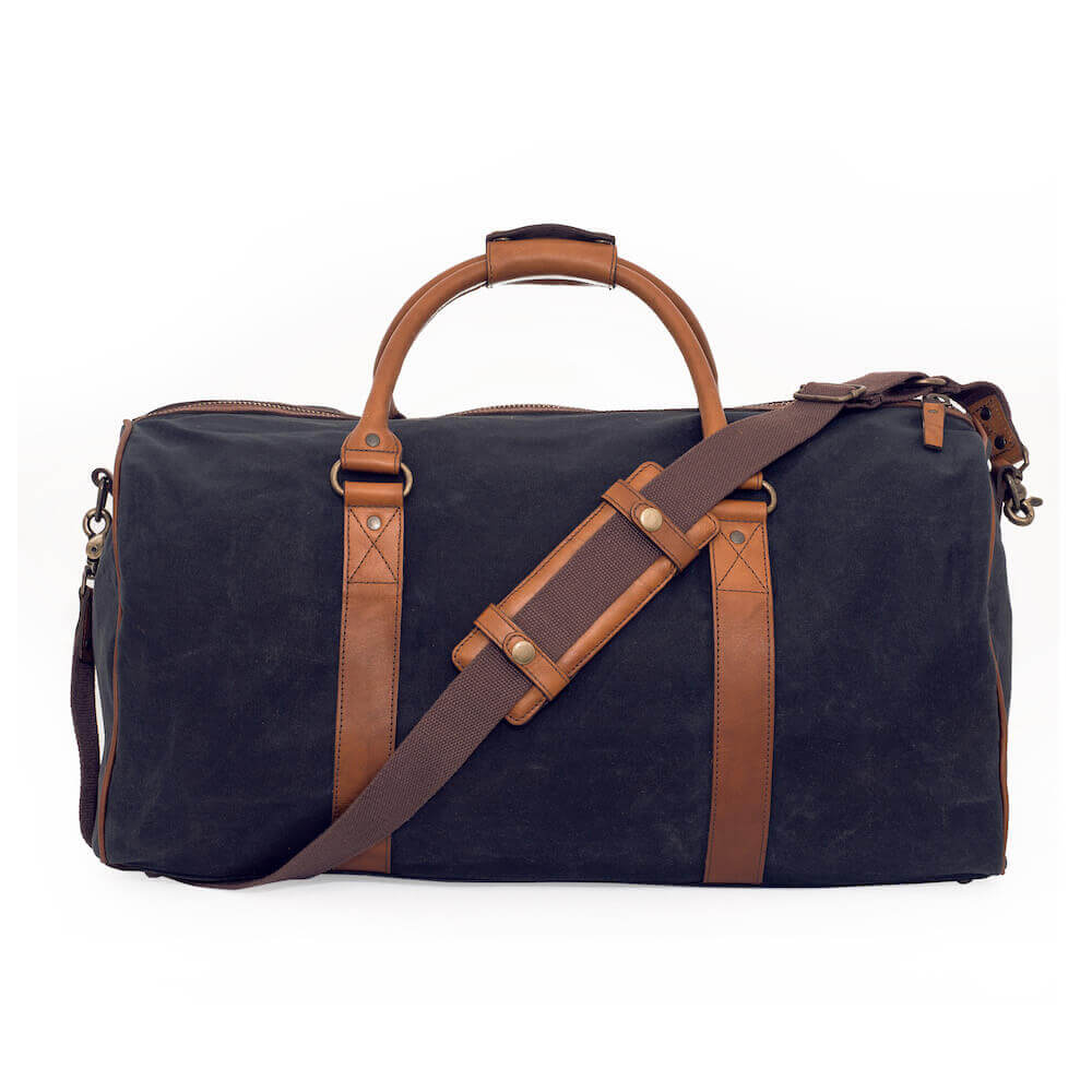 Durban Duffle