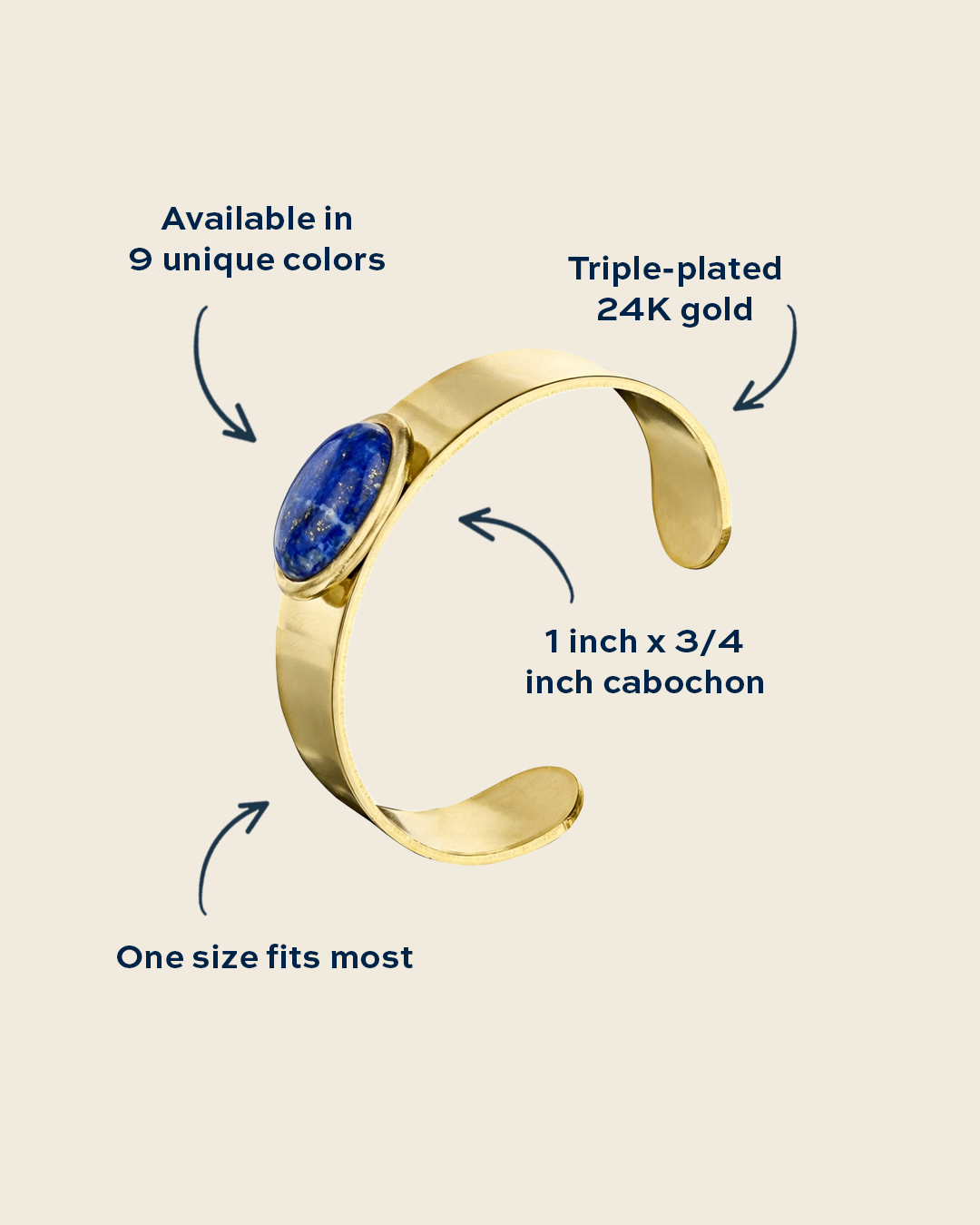 Caroline Cuff