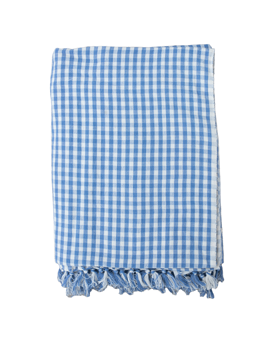 KD Weave Tablecloth
