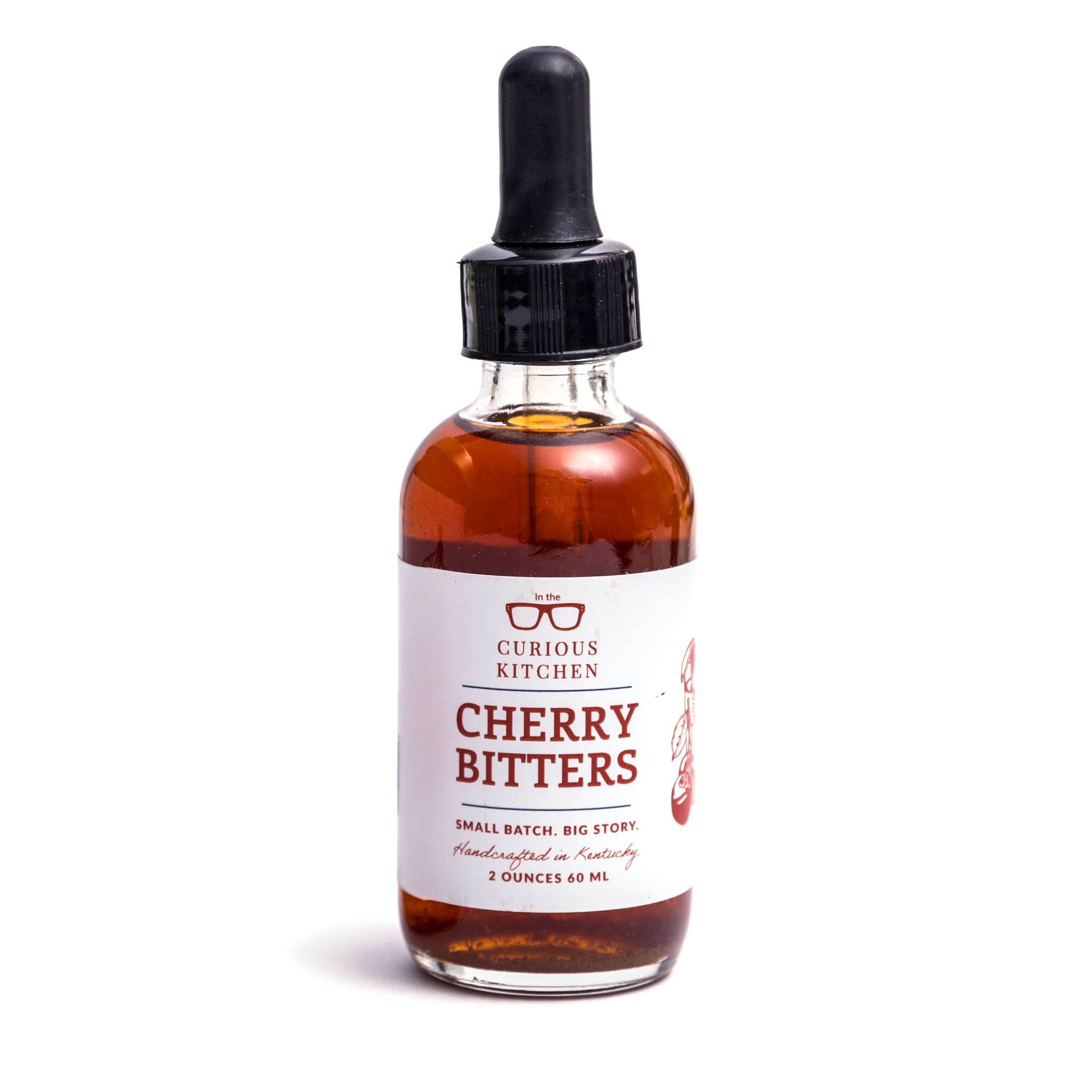 Handcrafted Bitters Collection – Cocktail Essentials Trio
