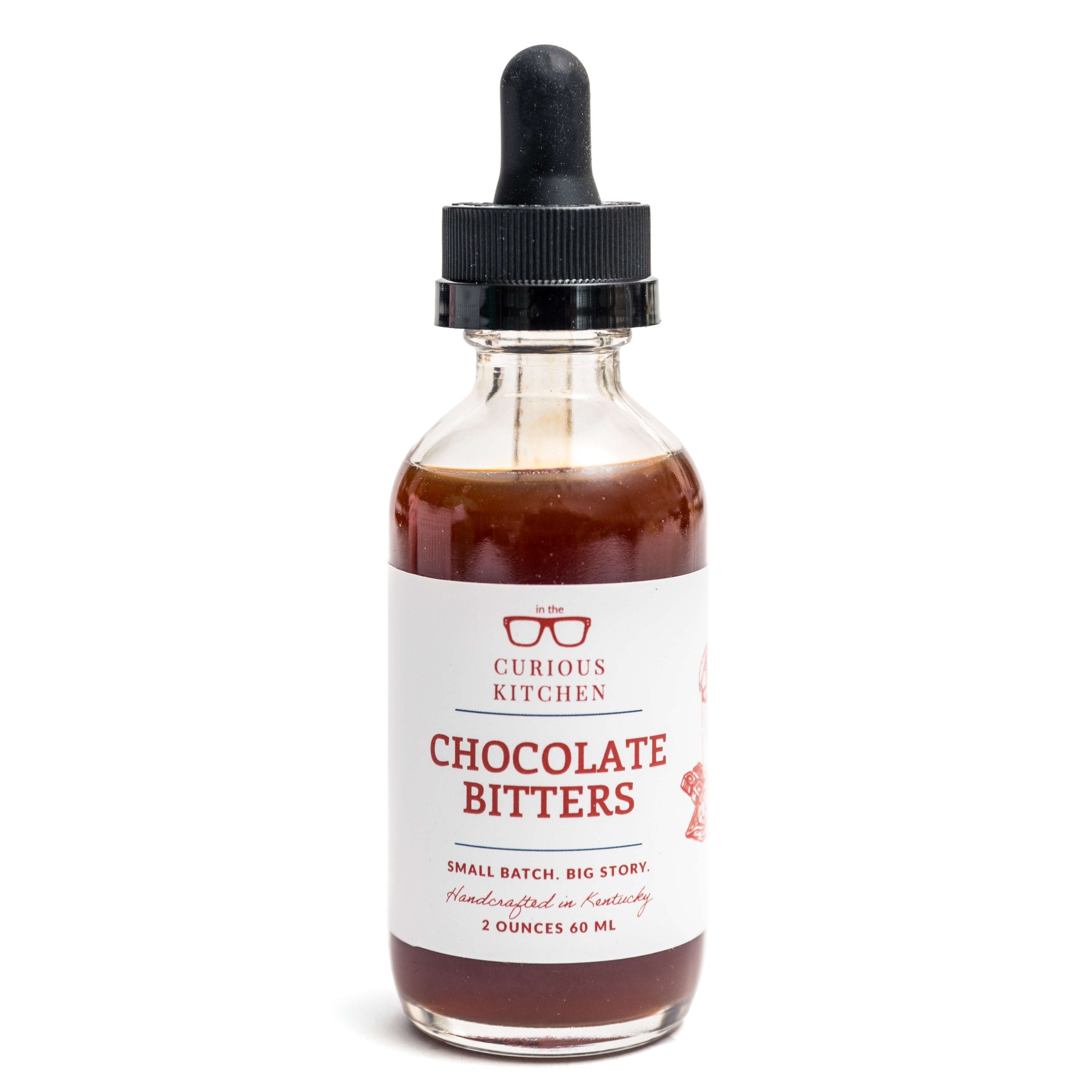 Handcrafted Bitters Collection – Cocktail Essentials Trio