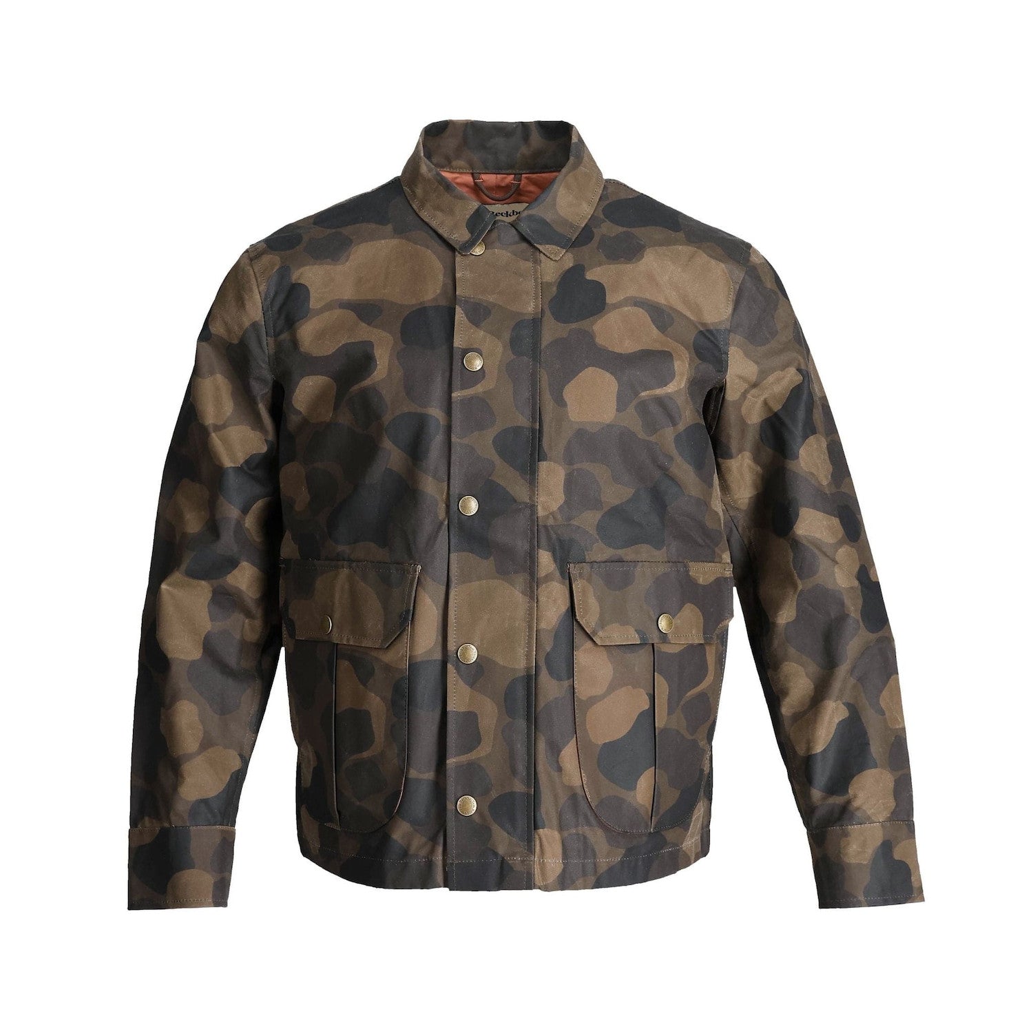 Shallowford Jacket