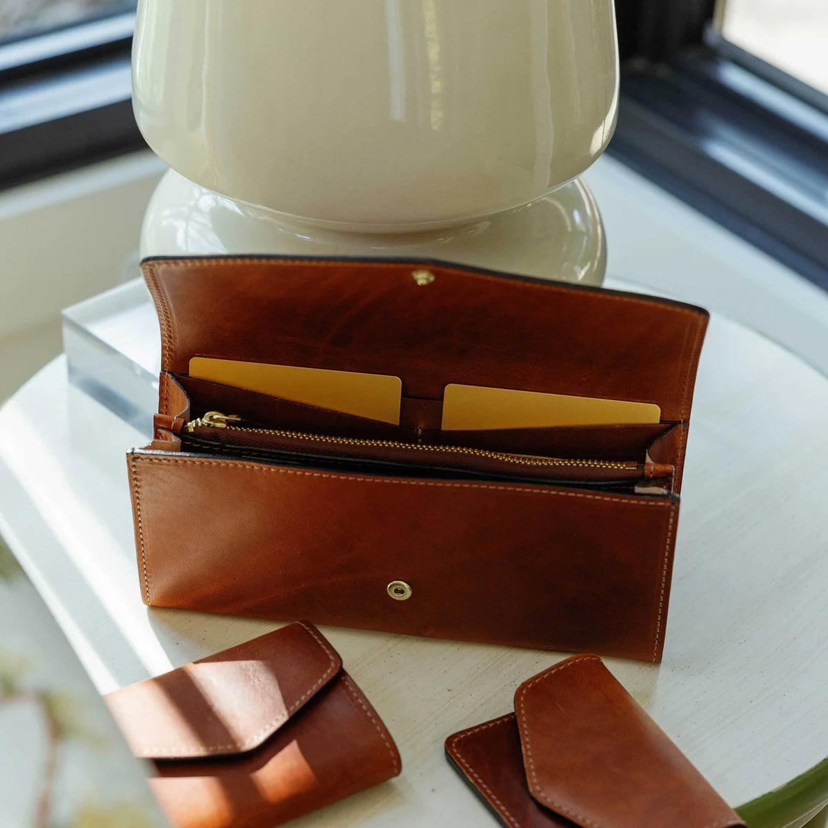 Classic Envelope Wallet