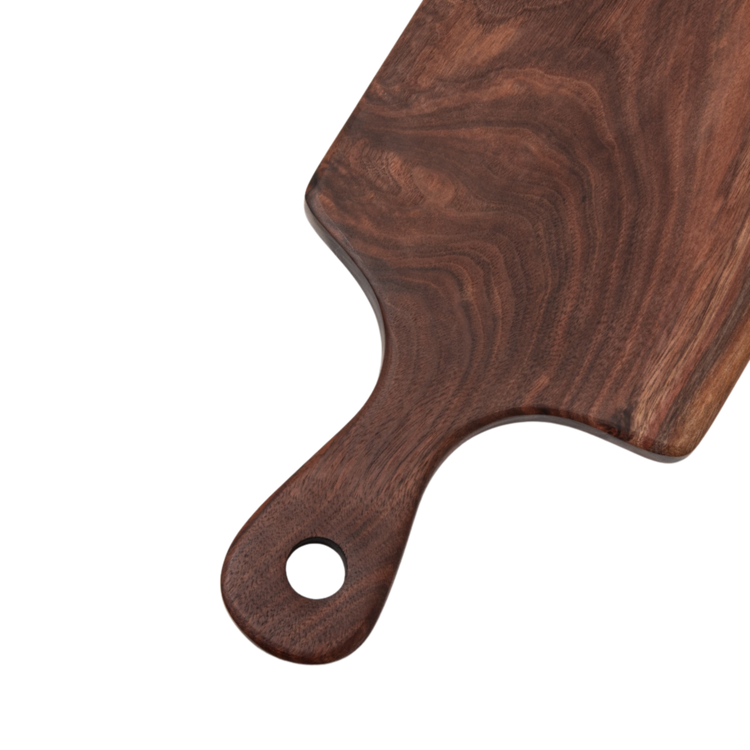 Walnut Serving Board