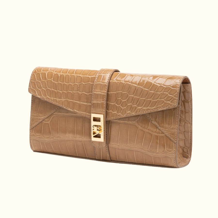 Roubaix Wyatt Clutch