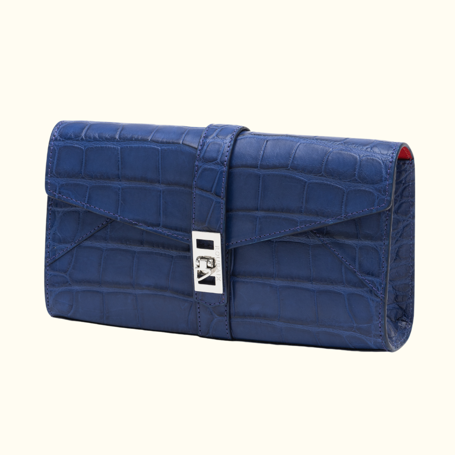 Roubaix Wyatt Clutch