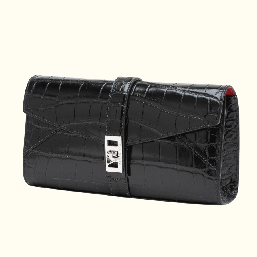 Roubaix Wyatt Clutch