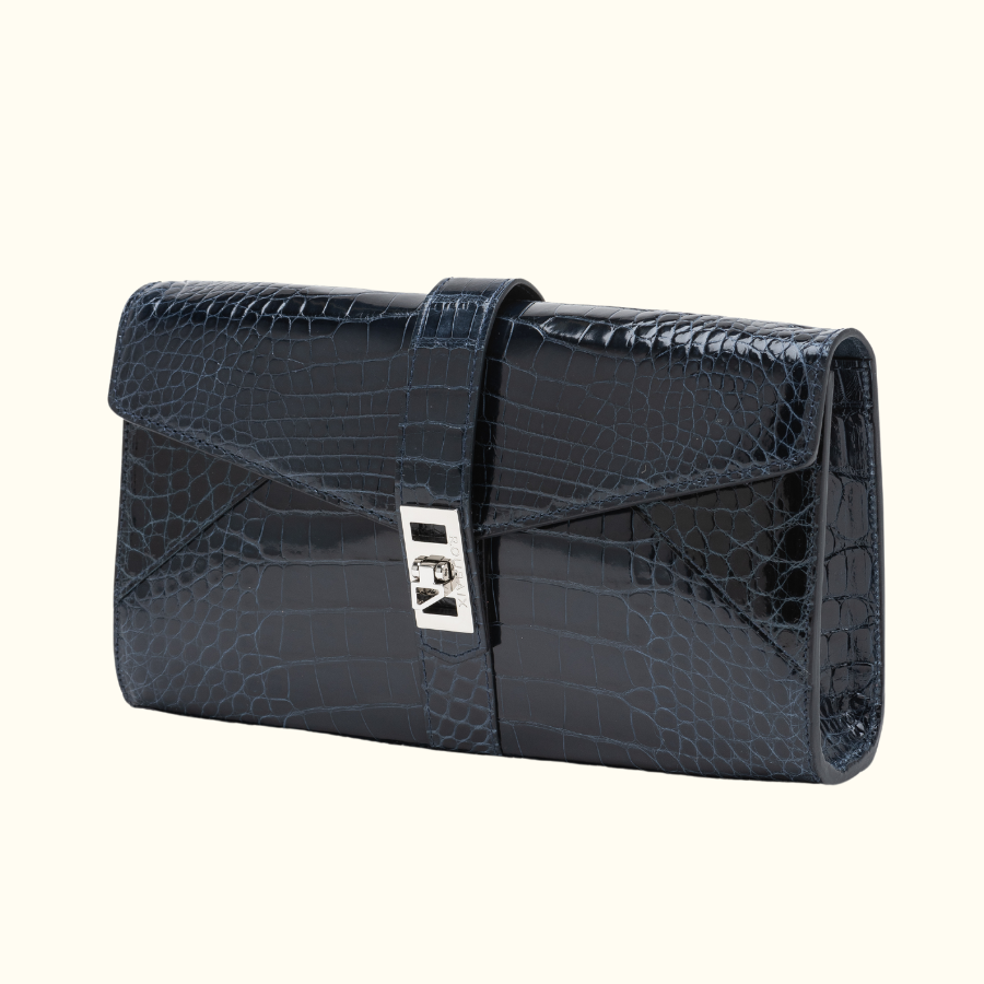 Roubaix Wyatt Clutch