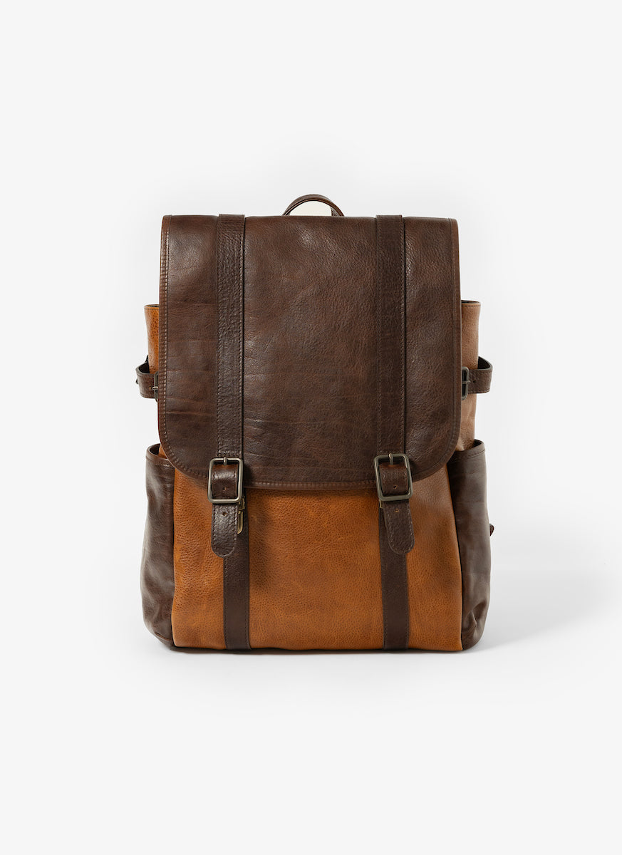 Crews Backpack