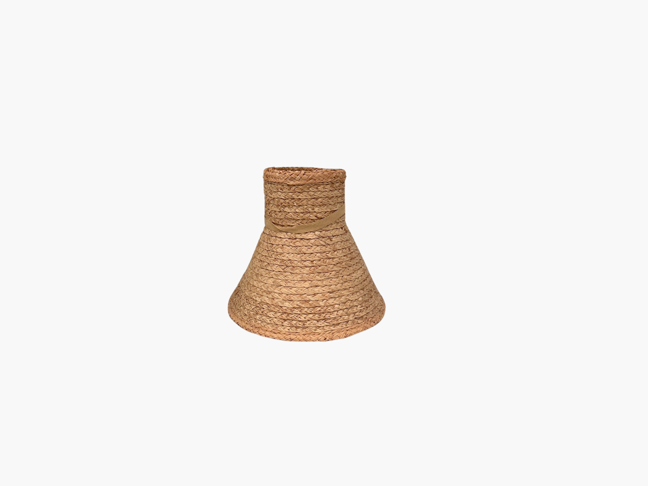 Roll Up Visor