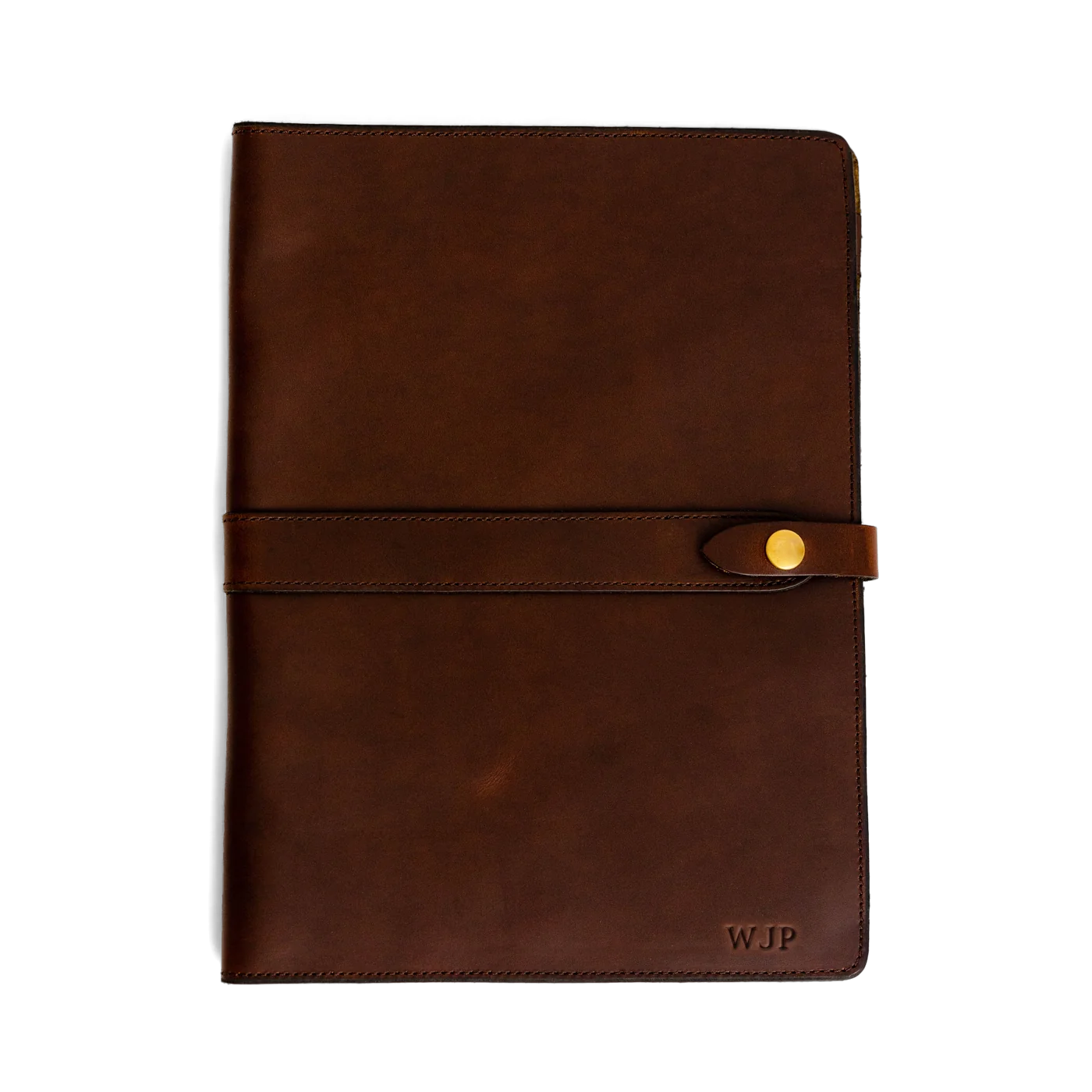 Leather Padfolio