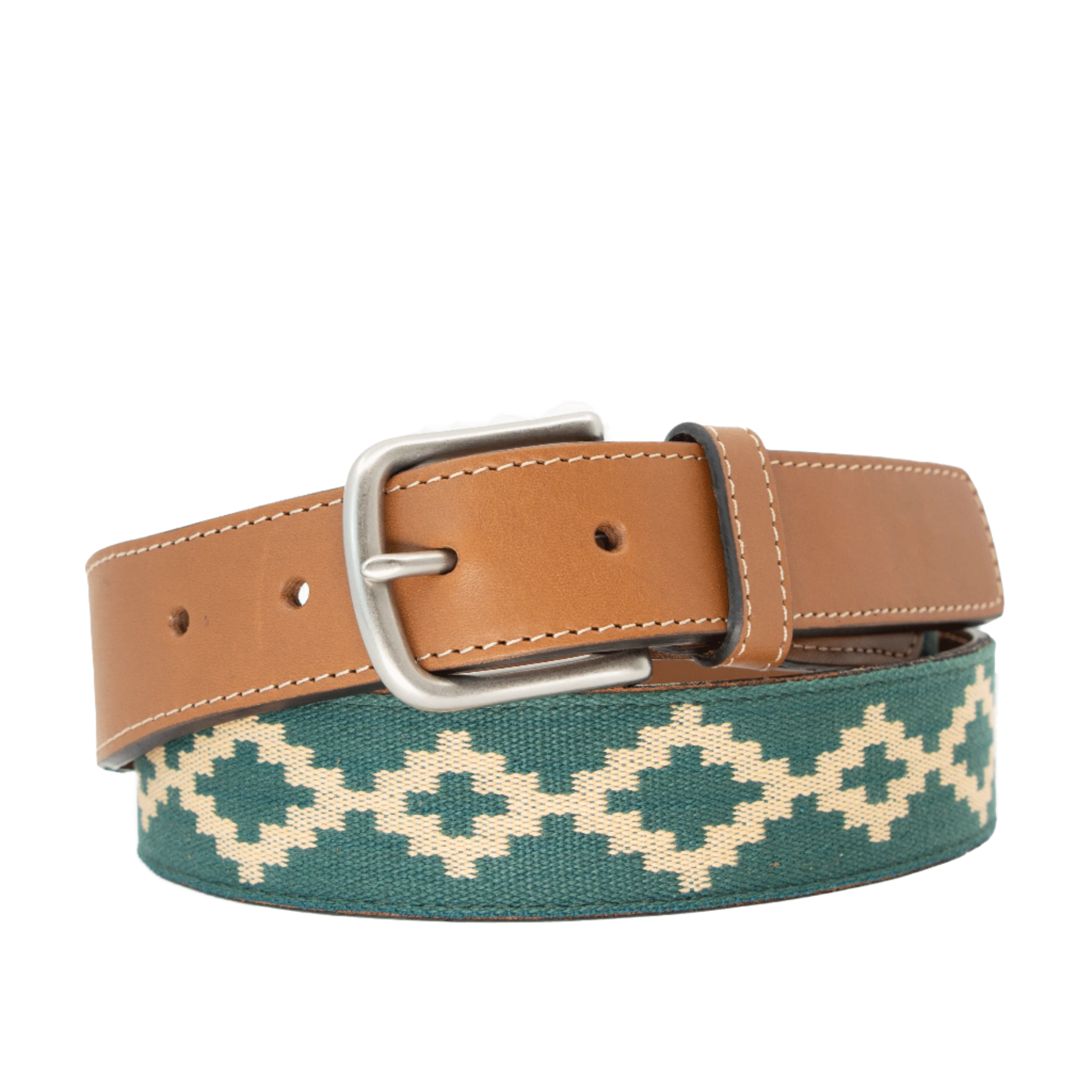 Bariloche Woven Belt
