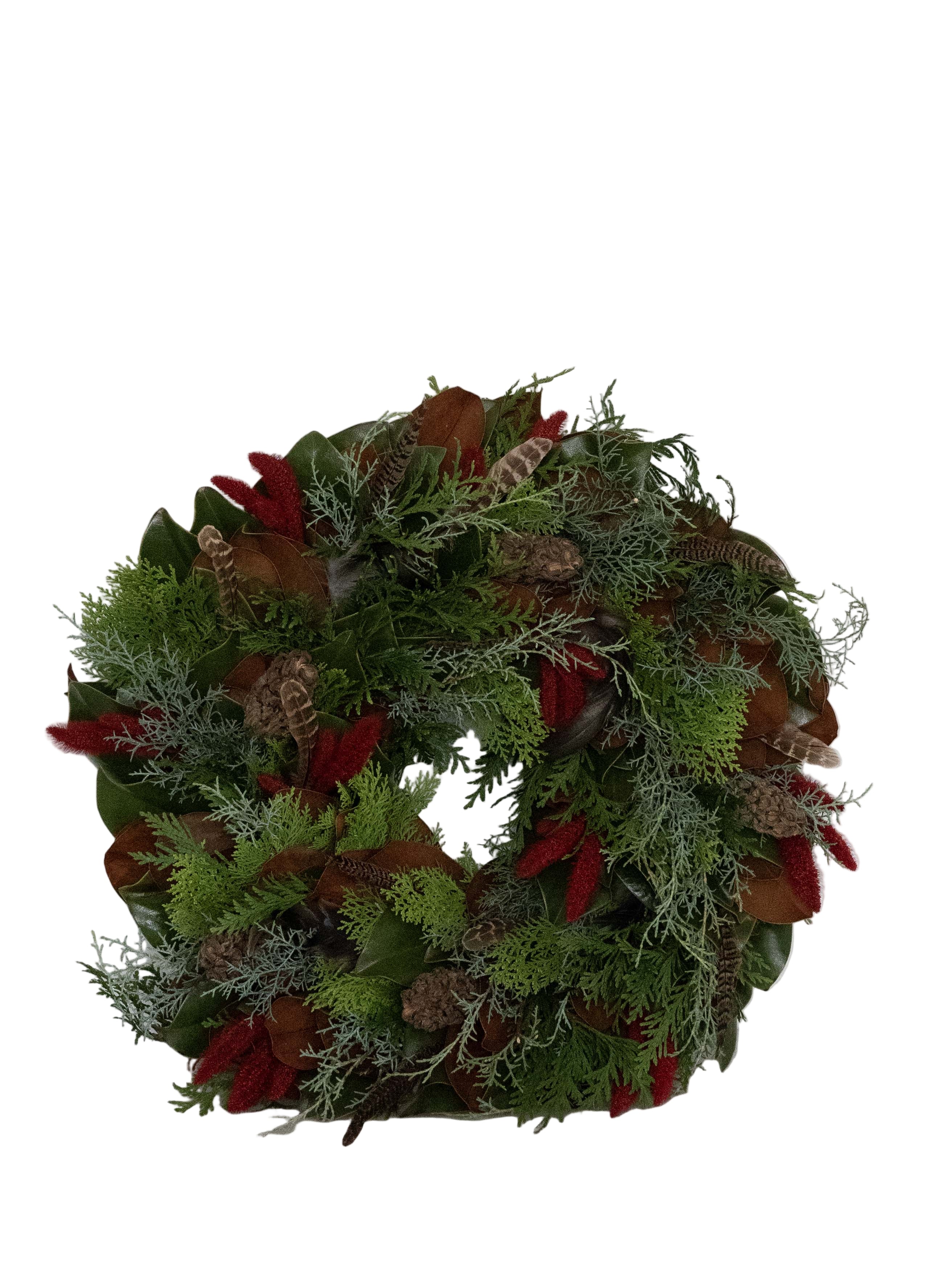 G&G x The Magnolia Company