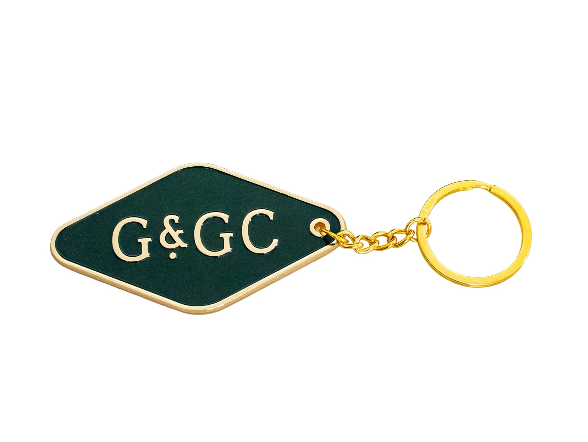 Club Keychain