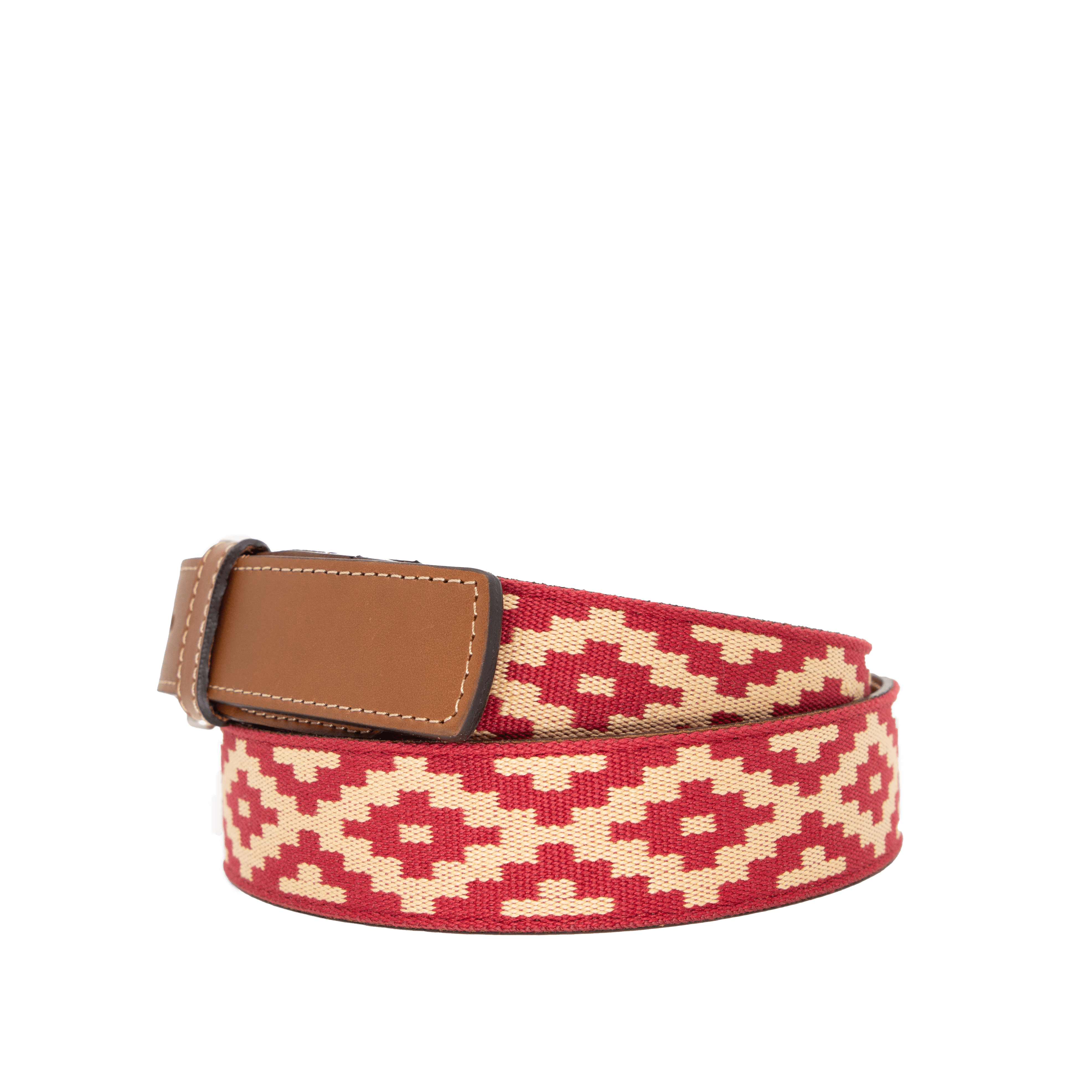 Mendoza Woven Belt