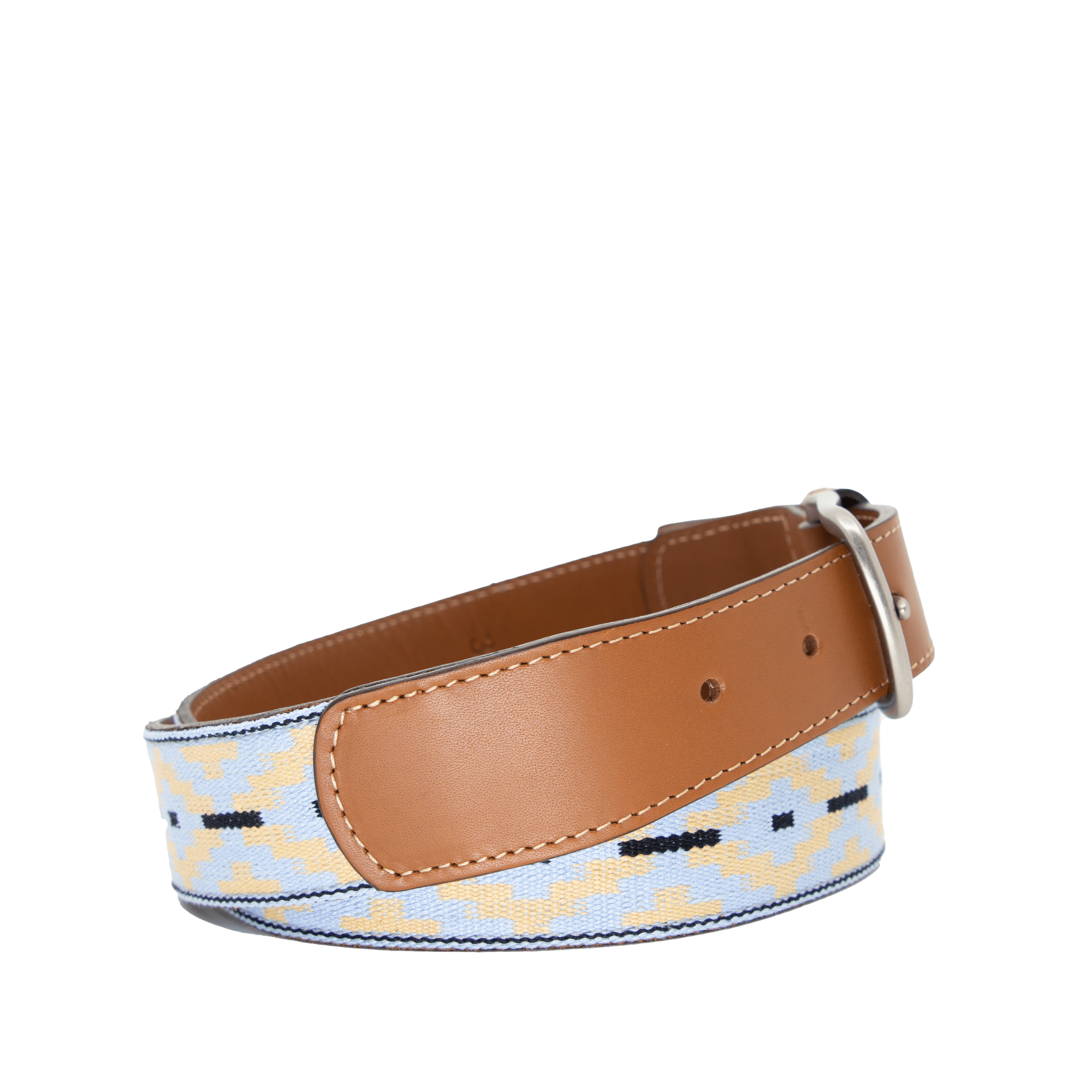 Pinamar Woven Belt