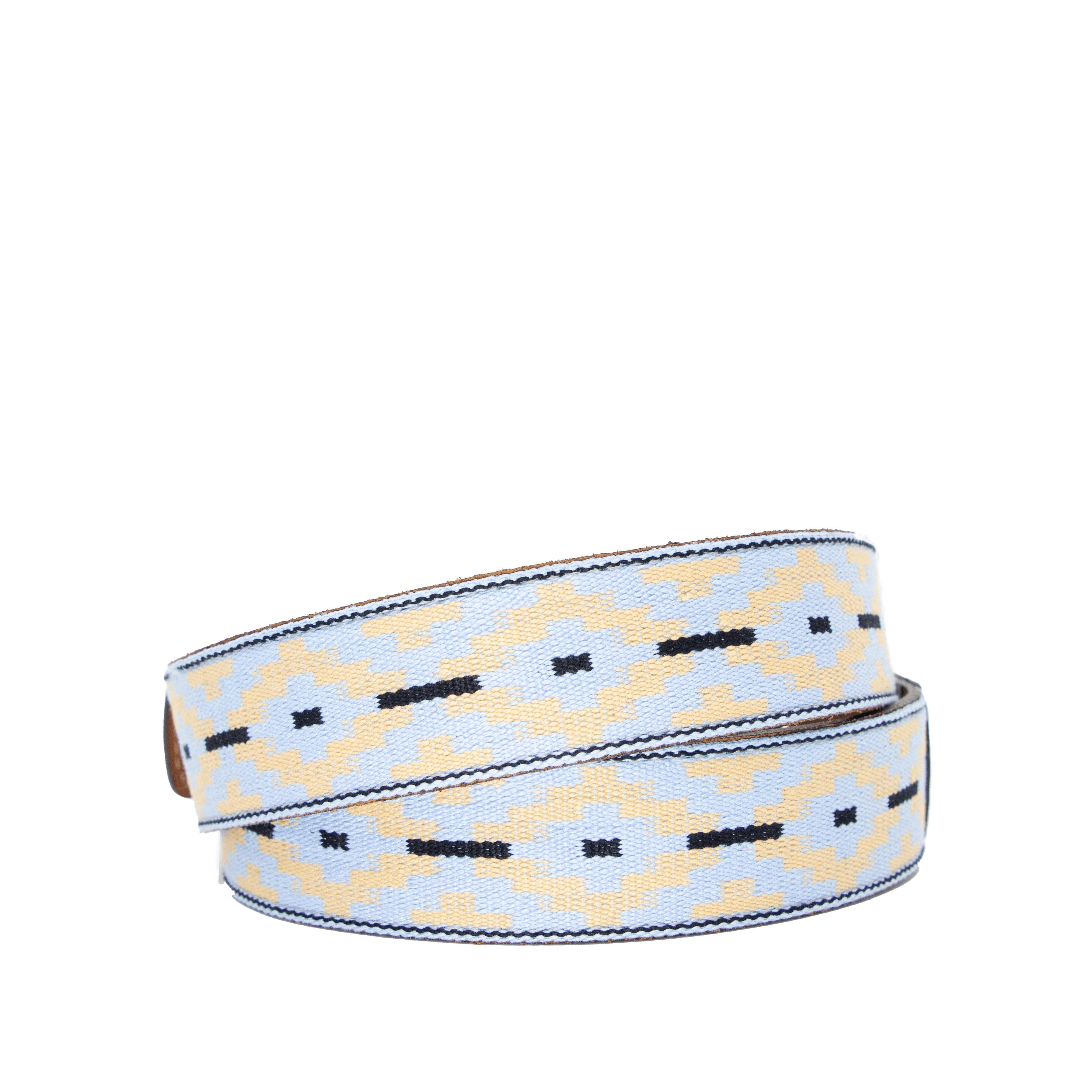 Pinamar Woven Belt