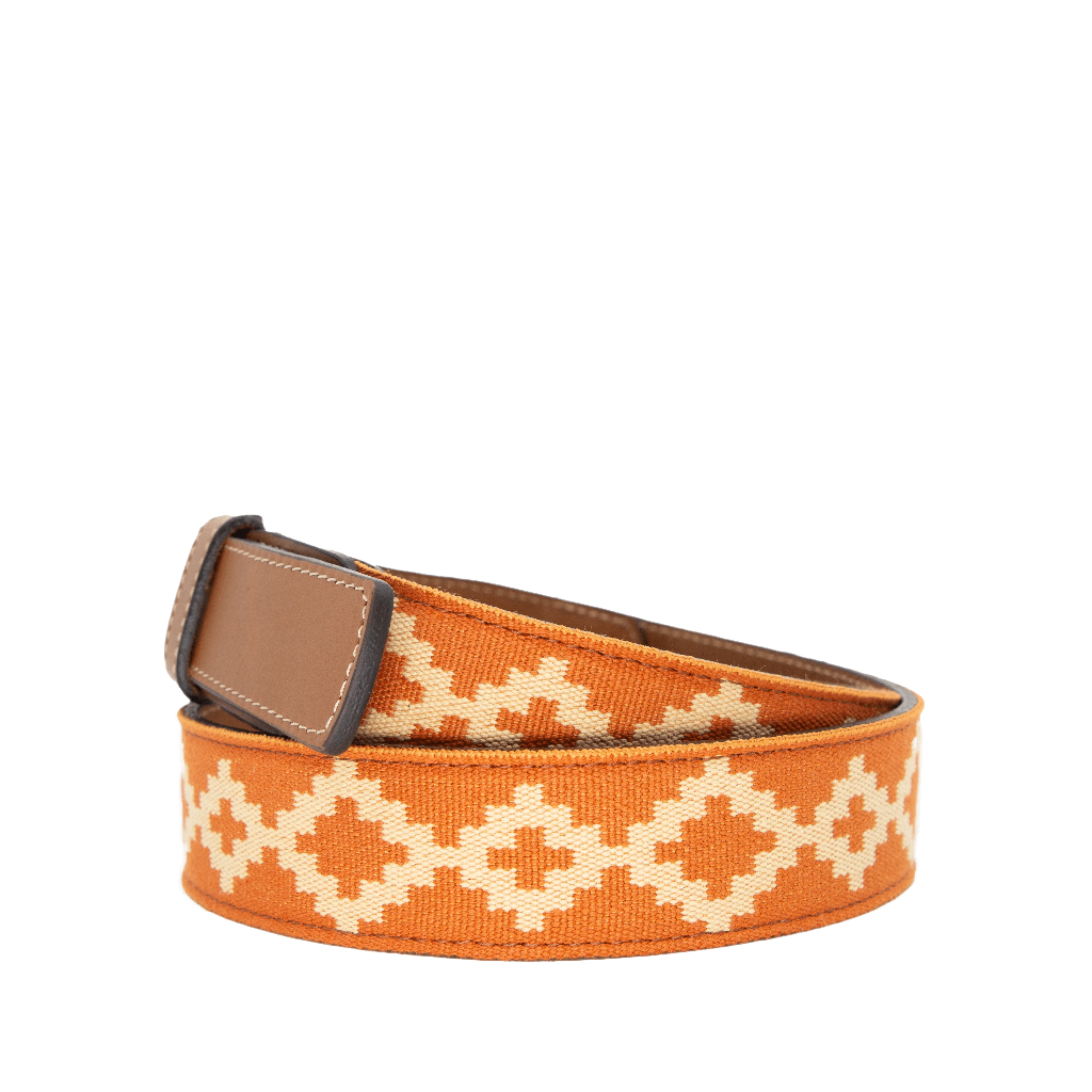 Talampaya Woven Belt