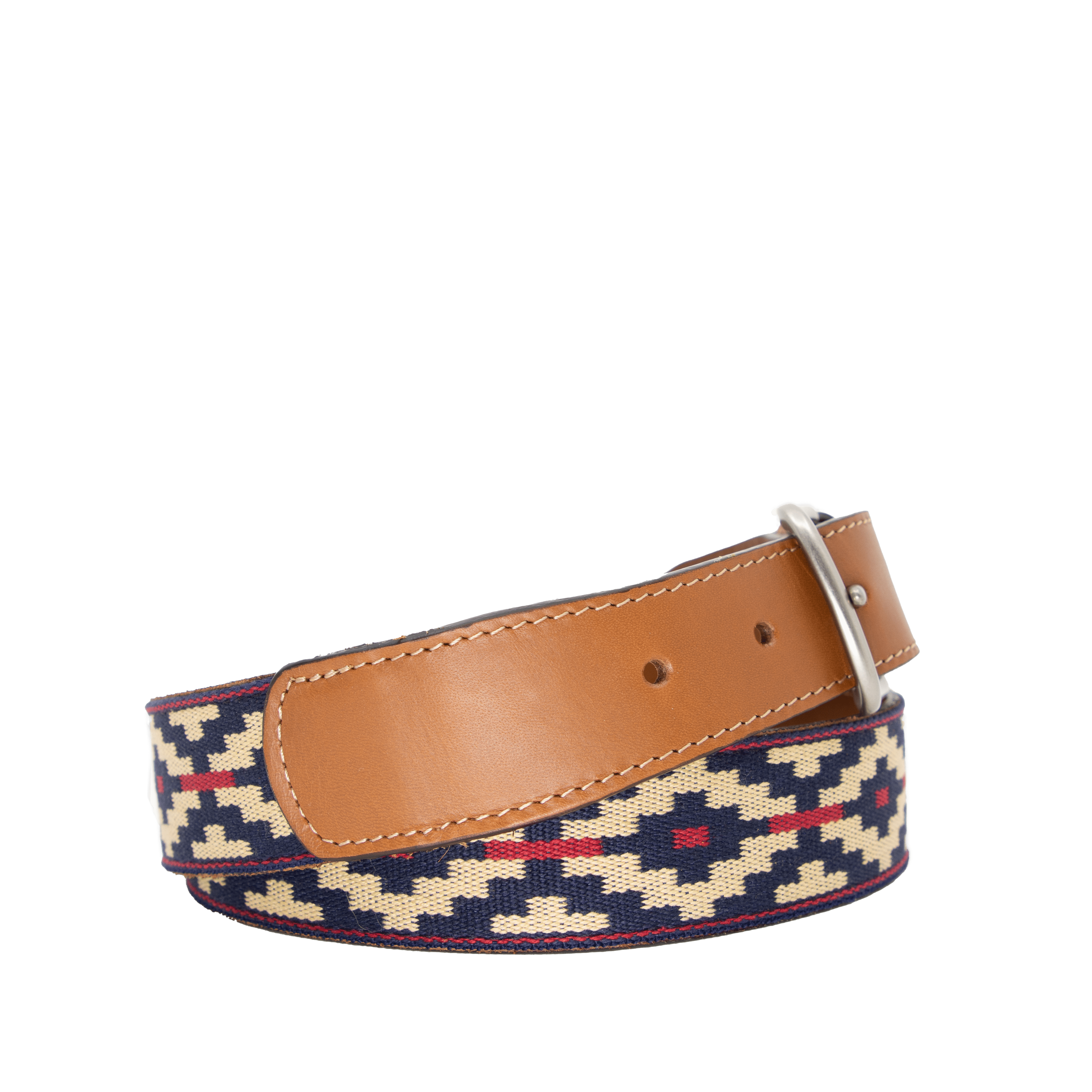 Trucha Woven Belt
