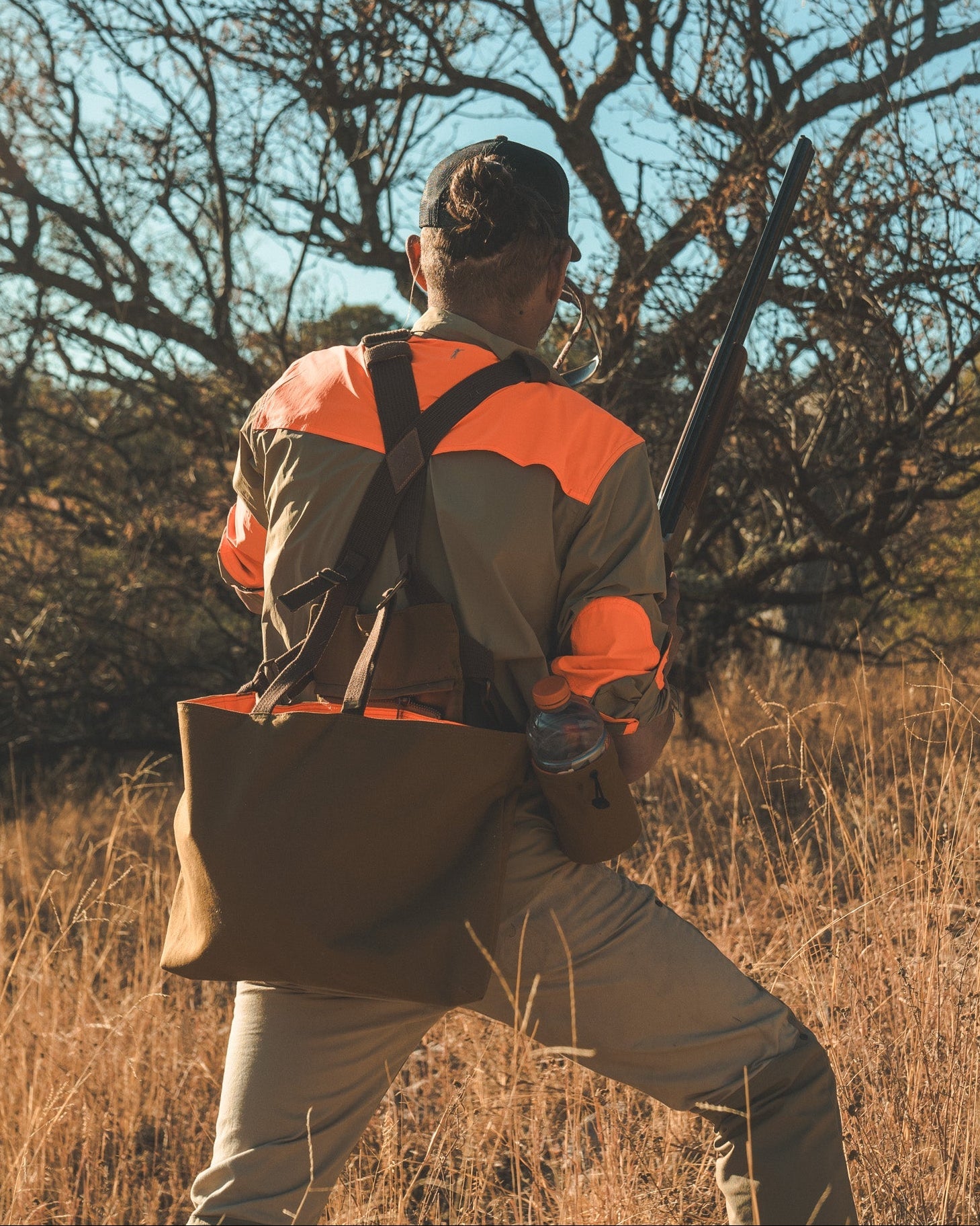 Midweight Field Pant - 17oz Cordura®