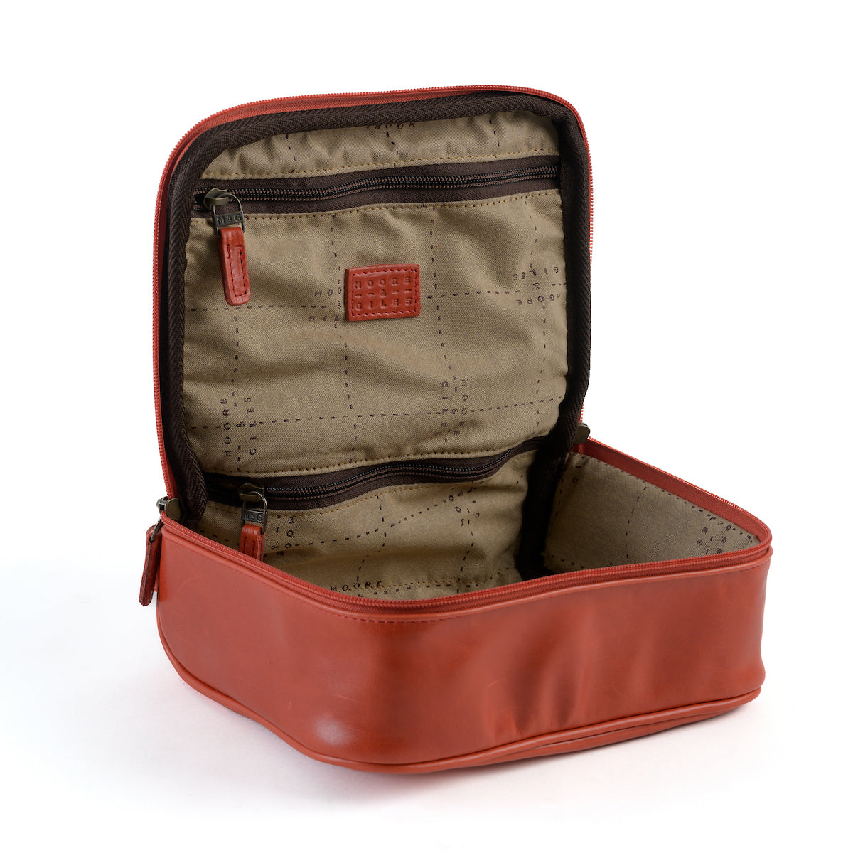Donald Wash Kit-Mont Blanc Coral