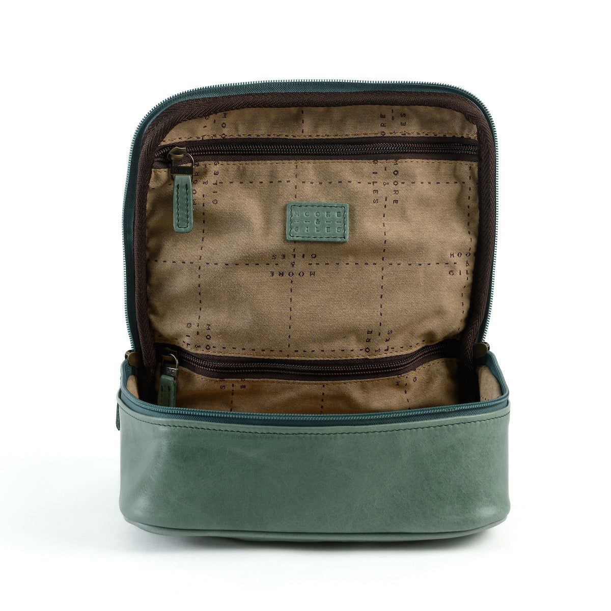 Donald Wash Kit-Mont Blanc Rainforest