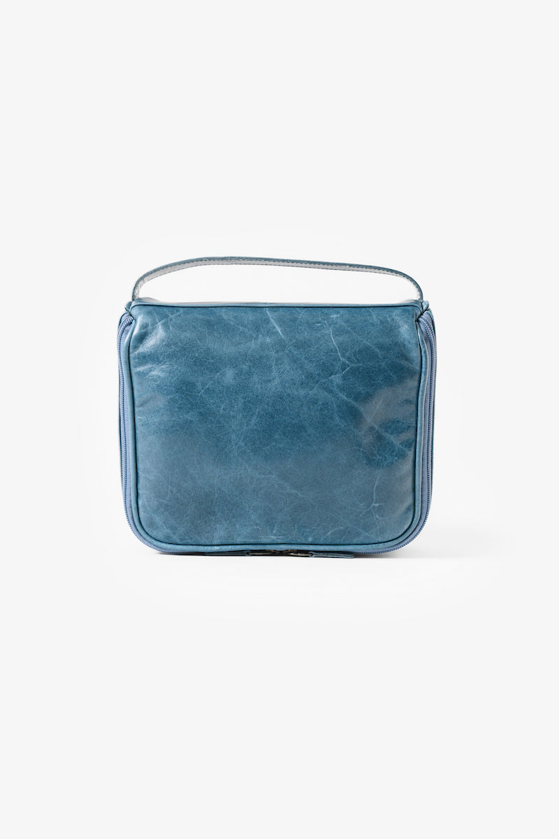 Donald Wash Kit-Mont Blanc Soapstone